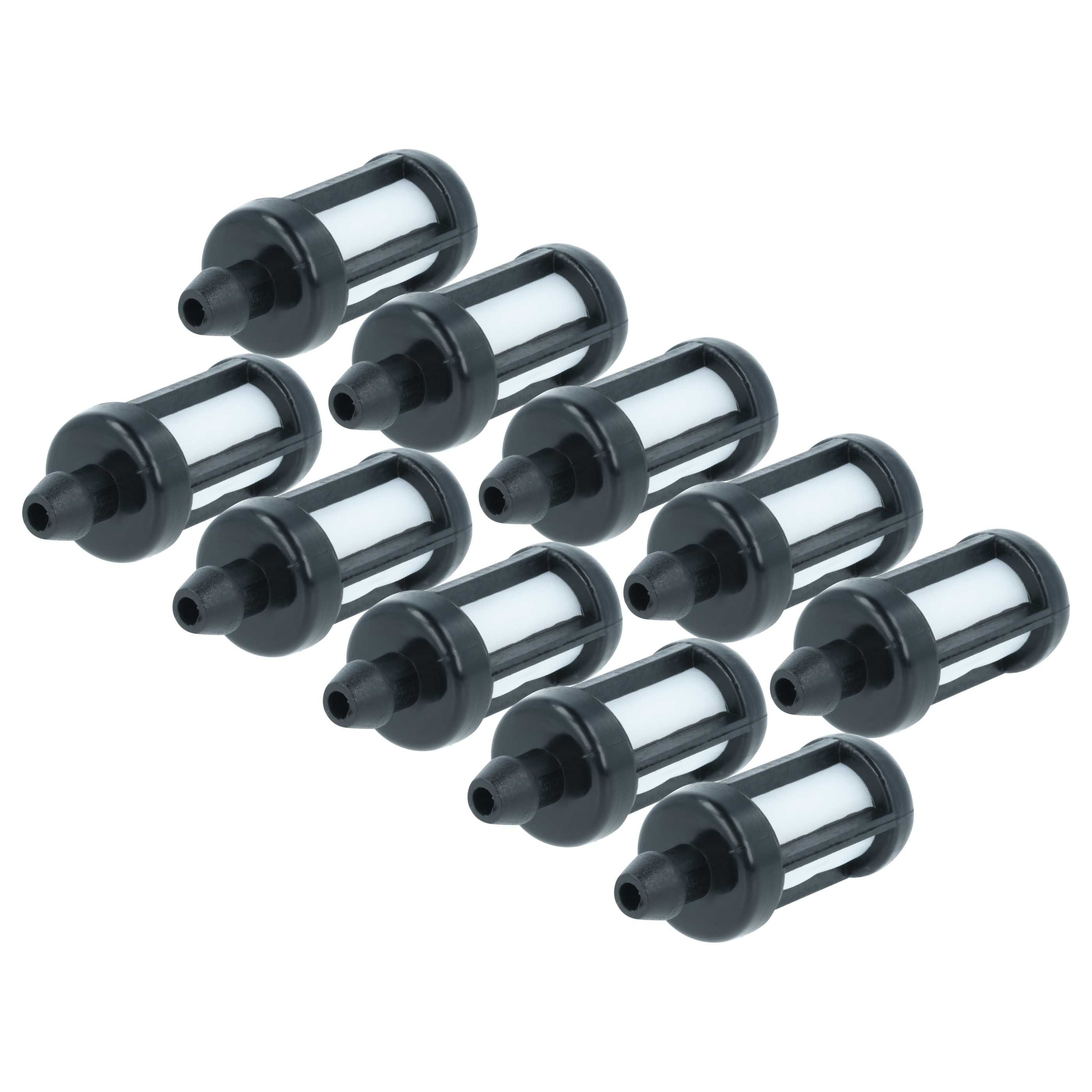 Ersatzfilter Ersatz für Walbro 22126 für Motorsäge / Trennschleifer / Motorsense