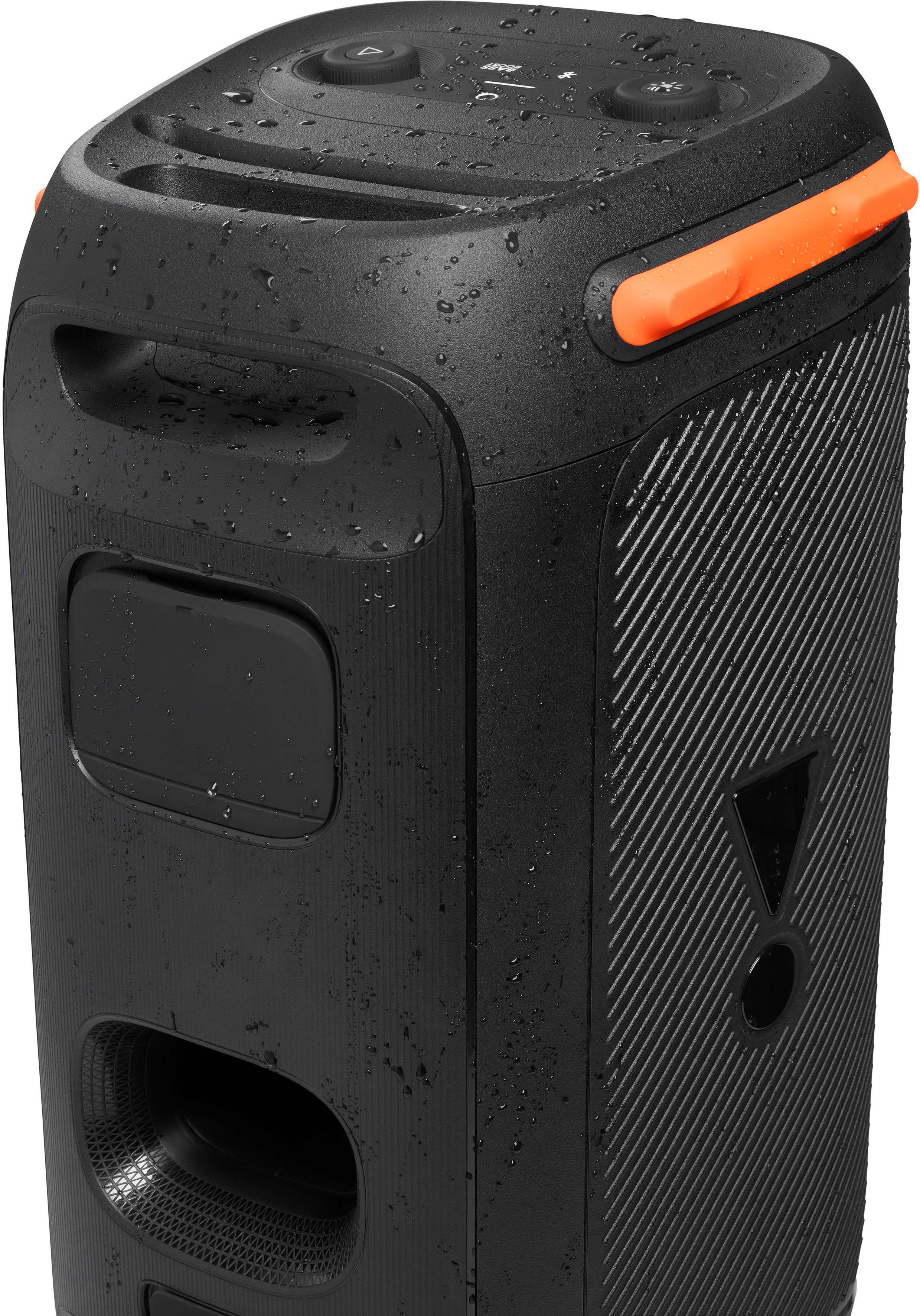 110 Partybox W) (160 JBL Portable-Lautsprecher
