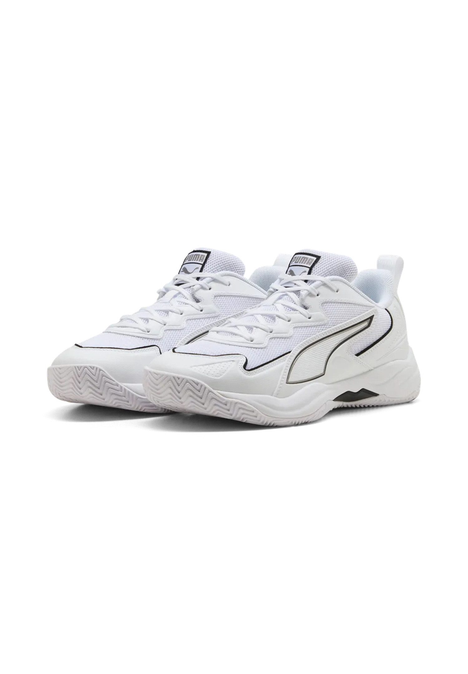PUMA Solarflash 4 Sneaker