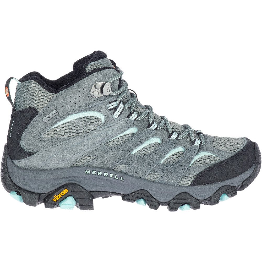 Merrell MOAB 3 MID GORE-TEX Wanderschuh wasserdicht günstig online kaufen