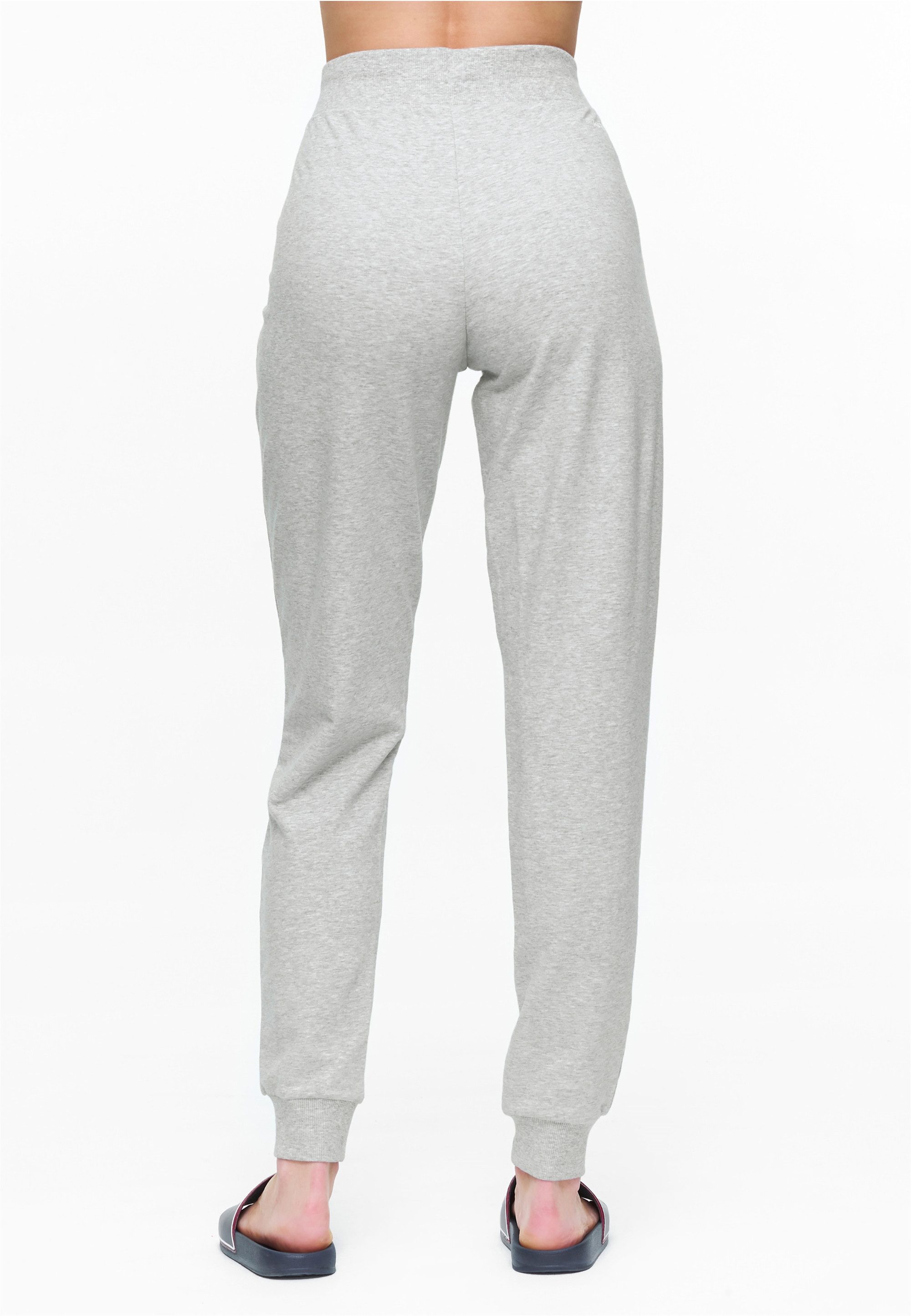 Kari Traa Sweathose Kari mit bequemem Frottee-Futter