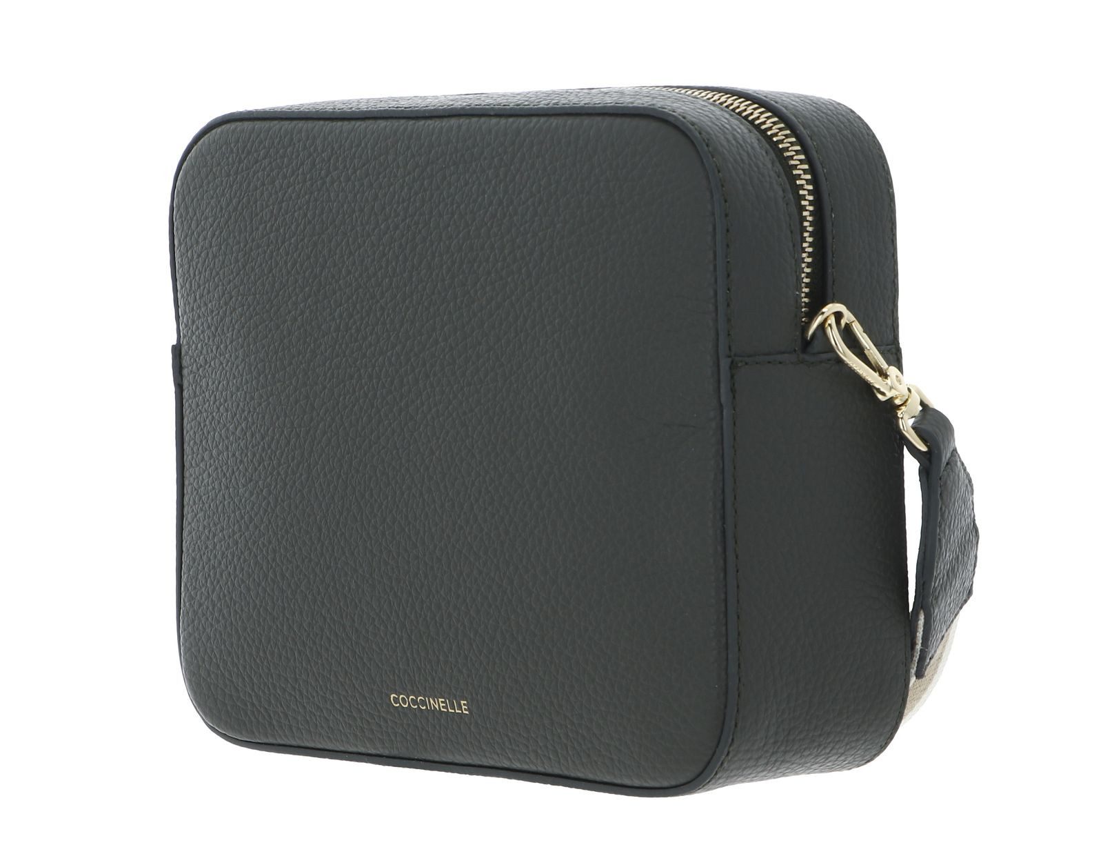 COCCINELLE Umhängetasche Crossover Bag, aus echtem günstig online kaufen