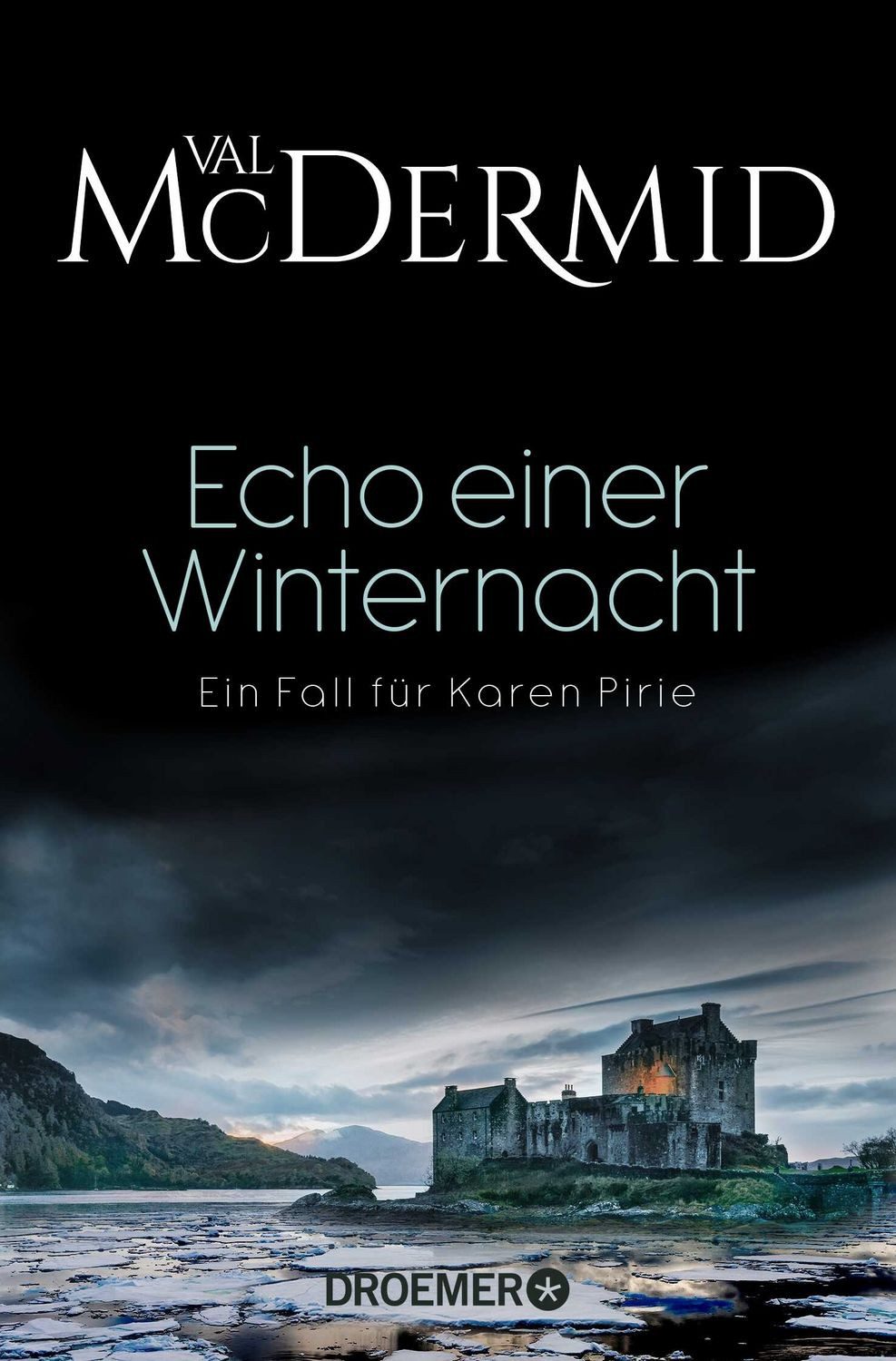 Echo einer Winternacht / Val McDermid