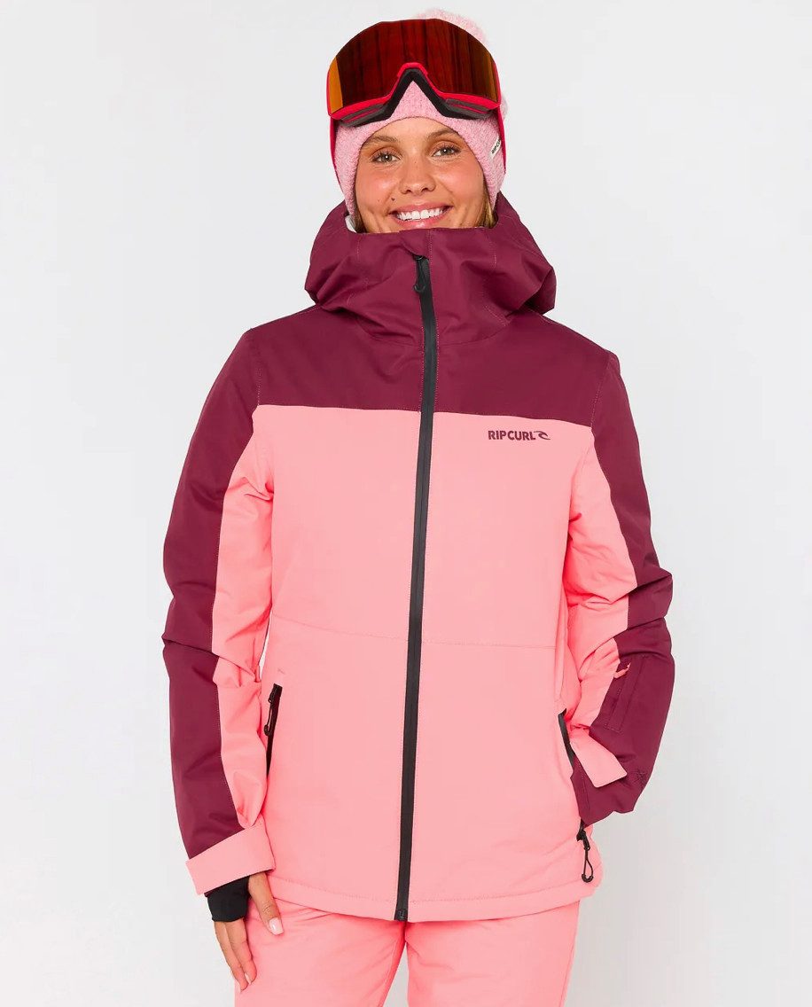 Rip Curl Snowboardjacke Anti Series Col BL Skijacke 10K/10K günstig online kaufen