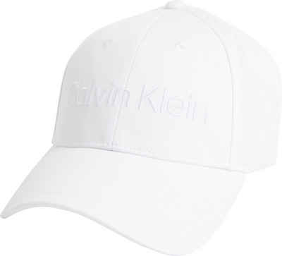 Calvin Klein Flex Cap