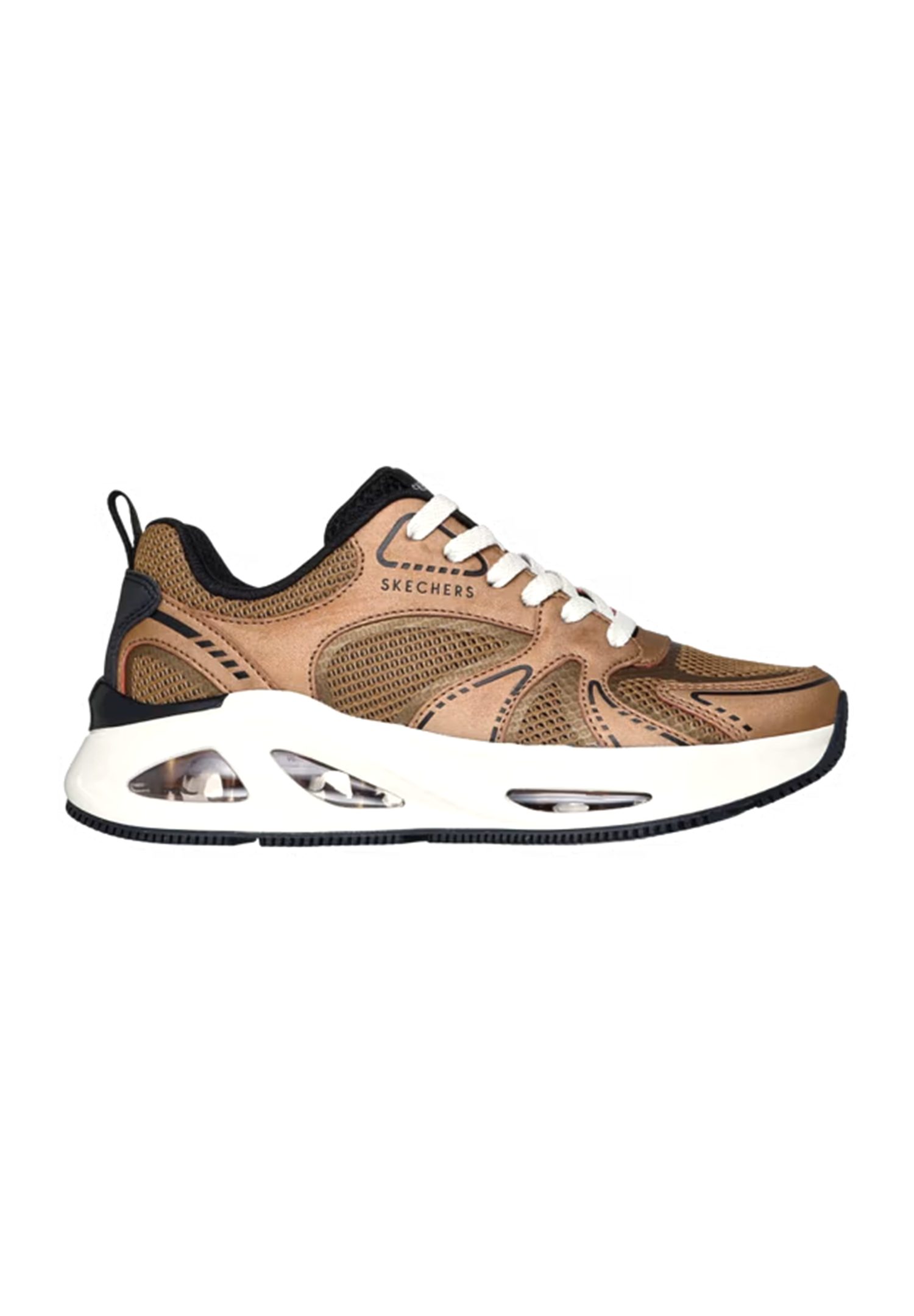 Skechers UNO EGO ILLUSTRIS AIR Sneaker – Bild 3 von 5