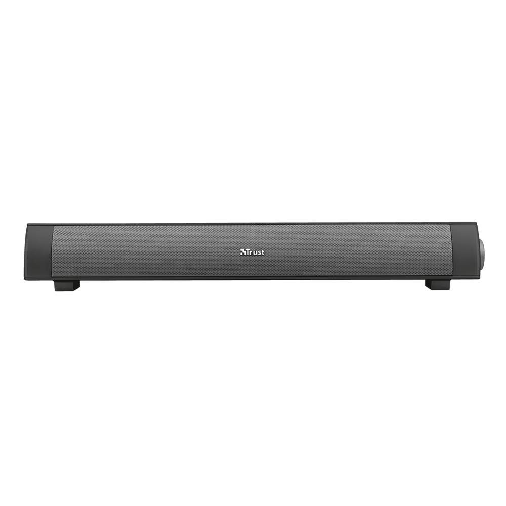 Trust Lino Soundbar (Bluetooth, Mikro-SD, integriertes Mikrofon)