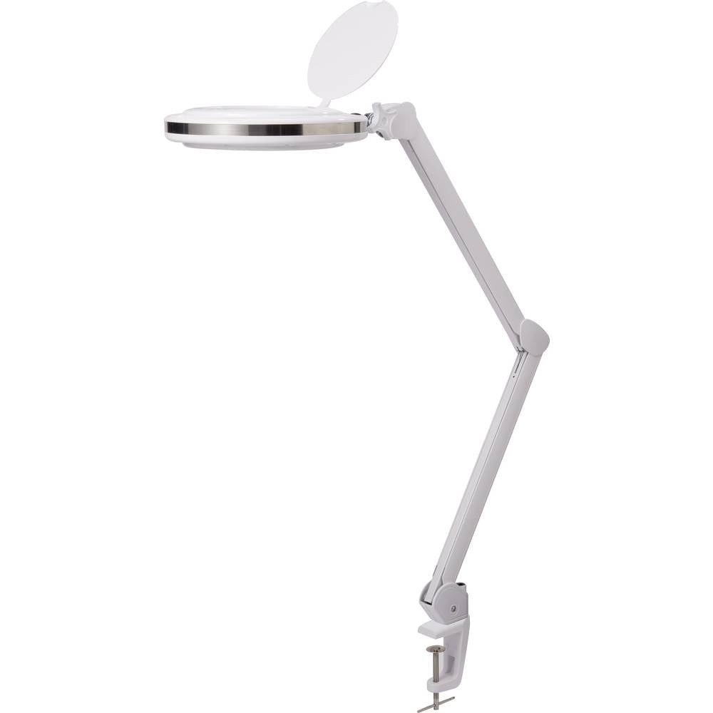 TOOLCRAFT Lupenlampe TO-6749145