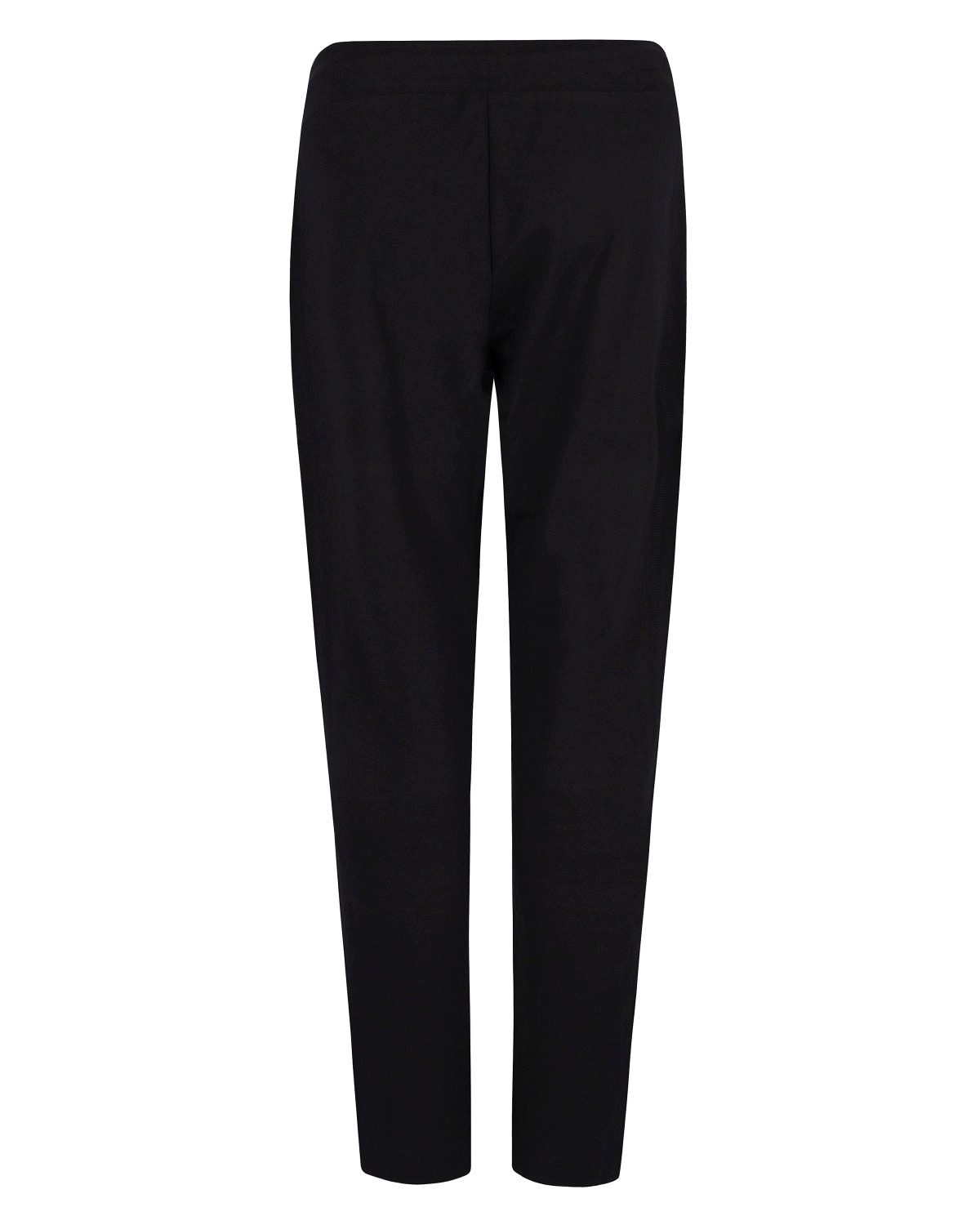 Hajo Jogginghose Jersey Joggpants mit Taillenzug