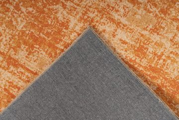 Teppich Piemont 1025, Padiro, rechteckig, Höhe: 11 mm