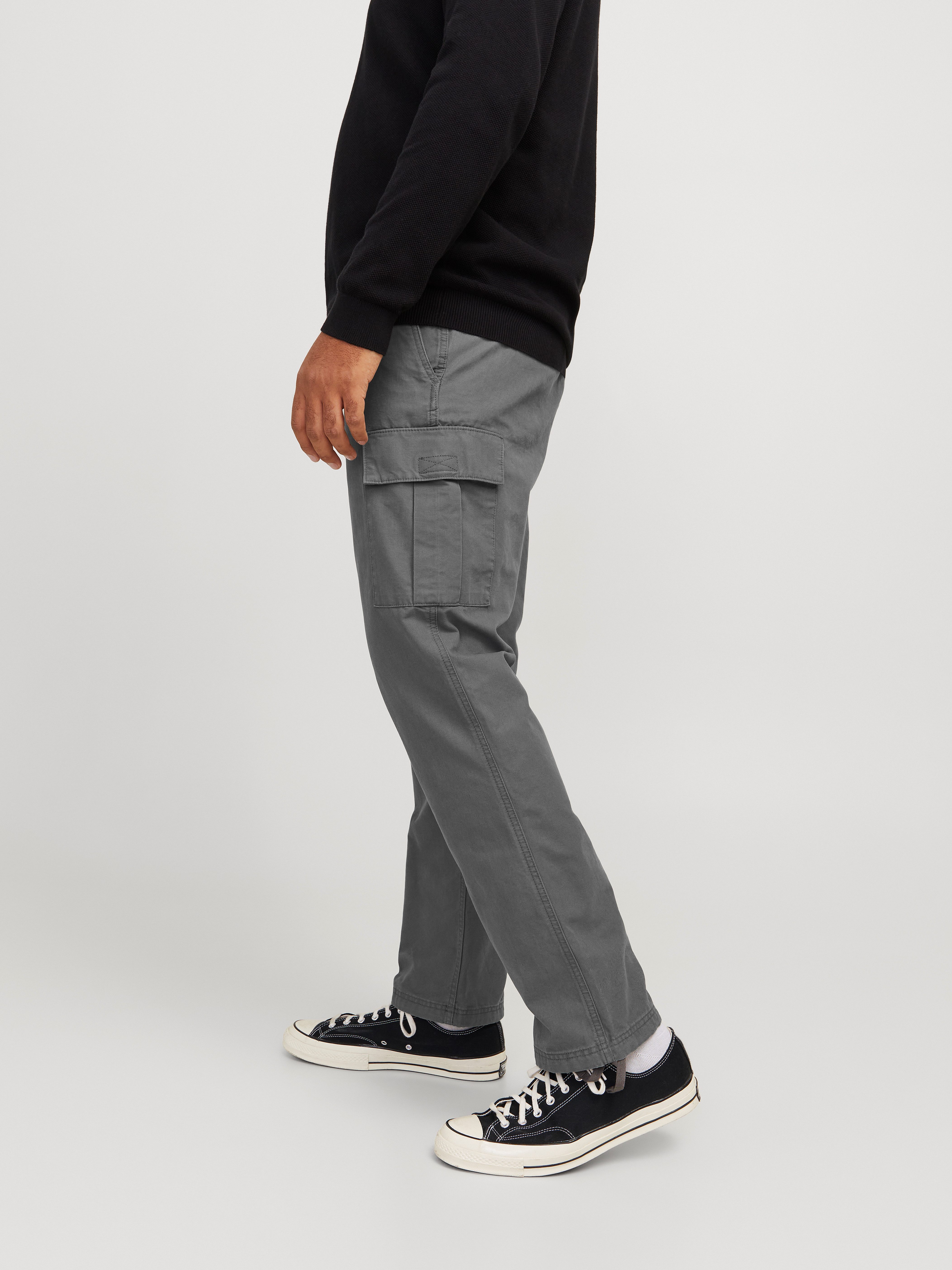 Jack & Jones PlusSize Cargohose JPSTKANE günstig online kaufen