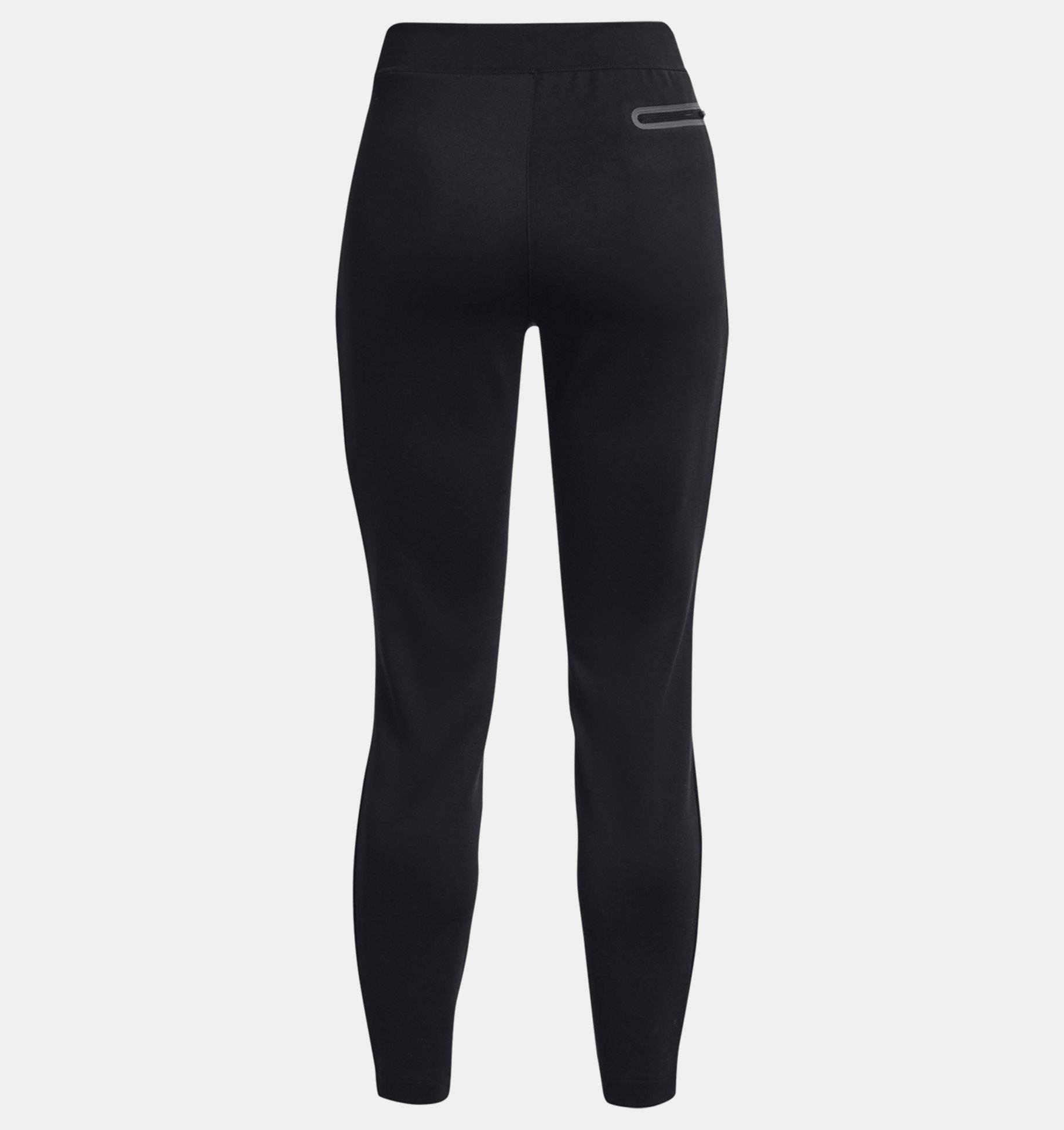 Under Armour® Golfhose Under Armour Hose Links Pull On Schwarz Damen UK S günstig online kaufen