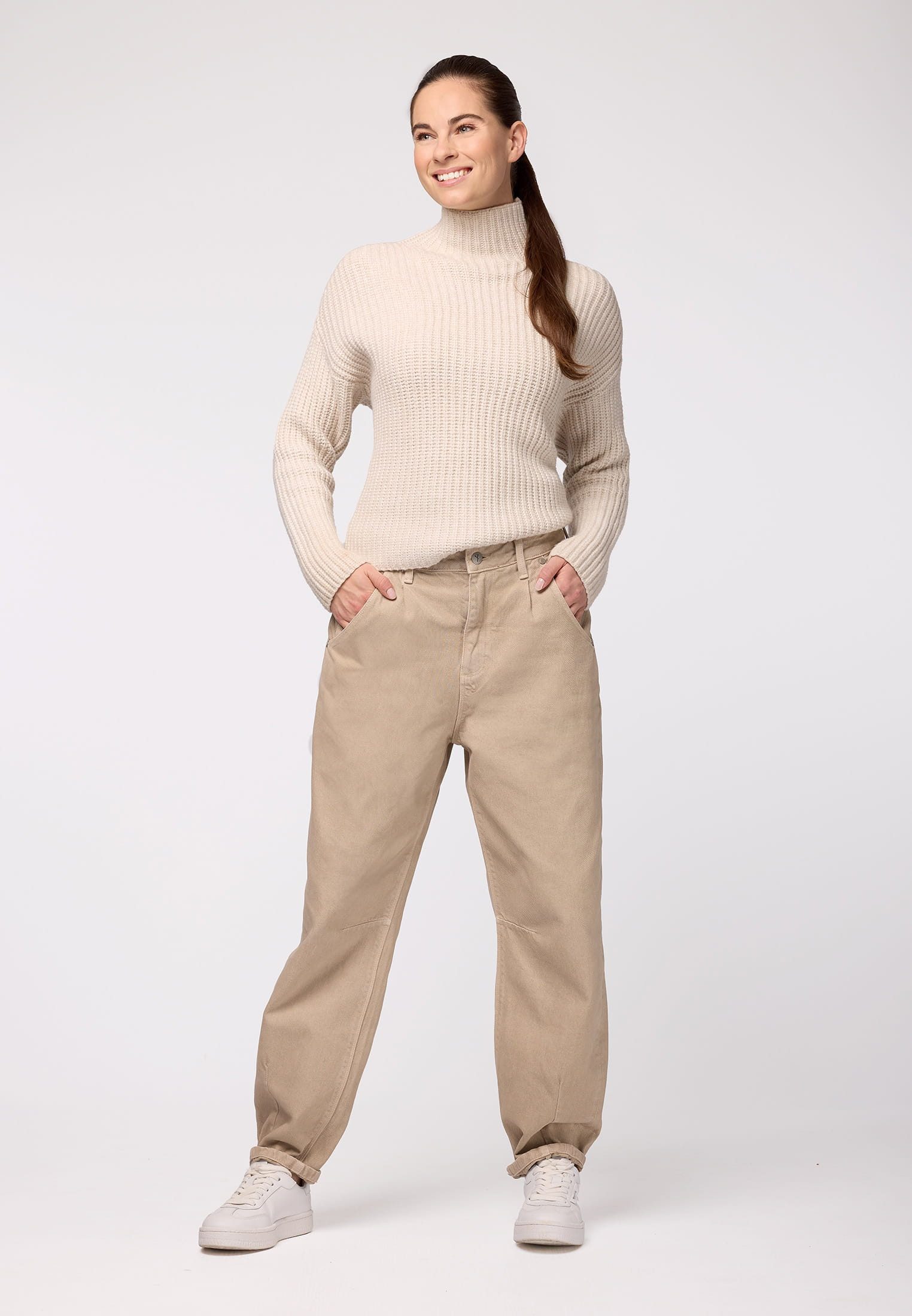 SURI FREY Girlfriend-Jeans SFY Freyday (1-tlg)