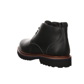 SIOUX Adalrik 701 Schnürboots Fettleder uni Ankleboots Fettleder