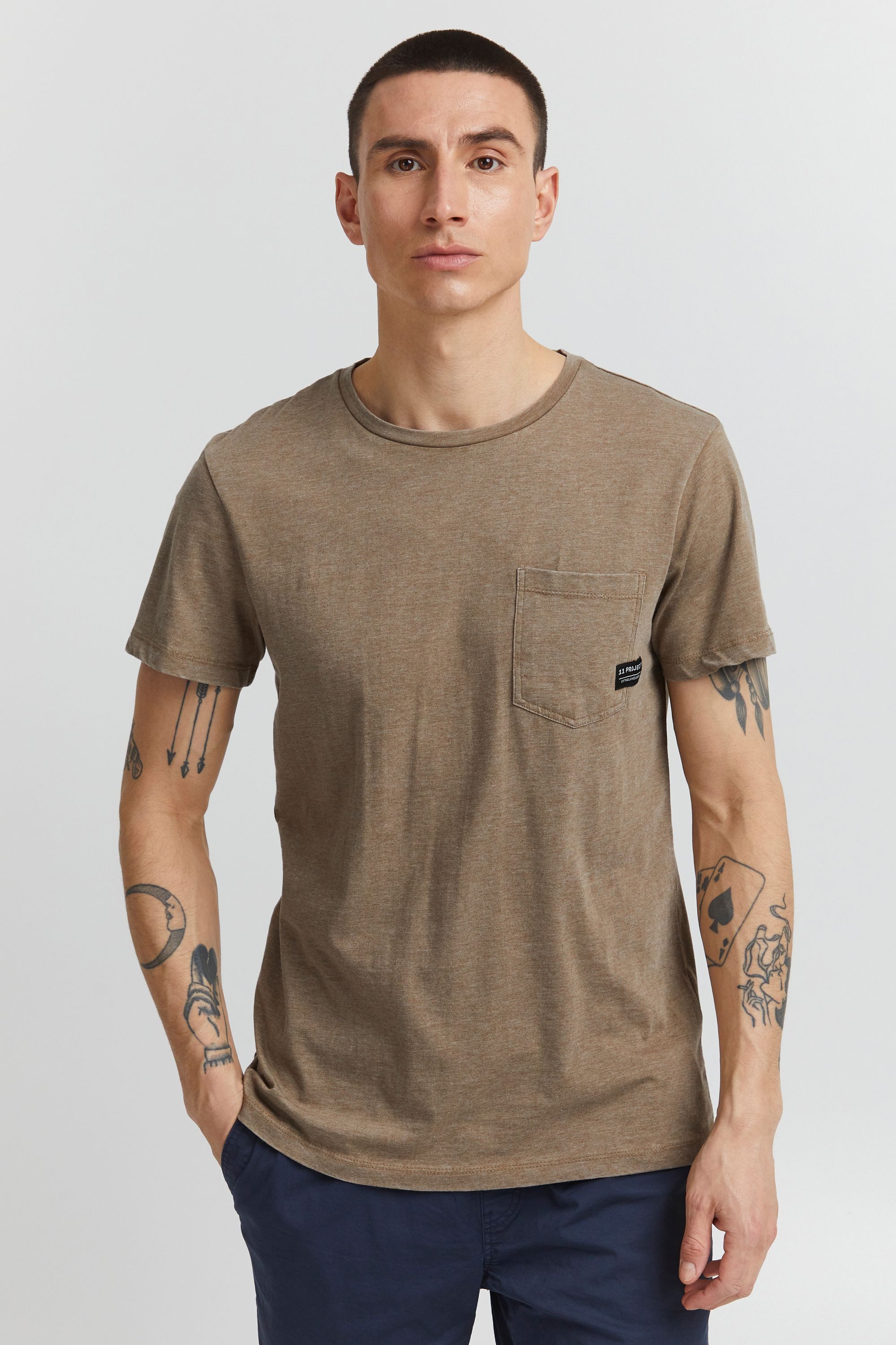 11 Project T-Shirt PRLewi günstig online kaufen
