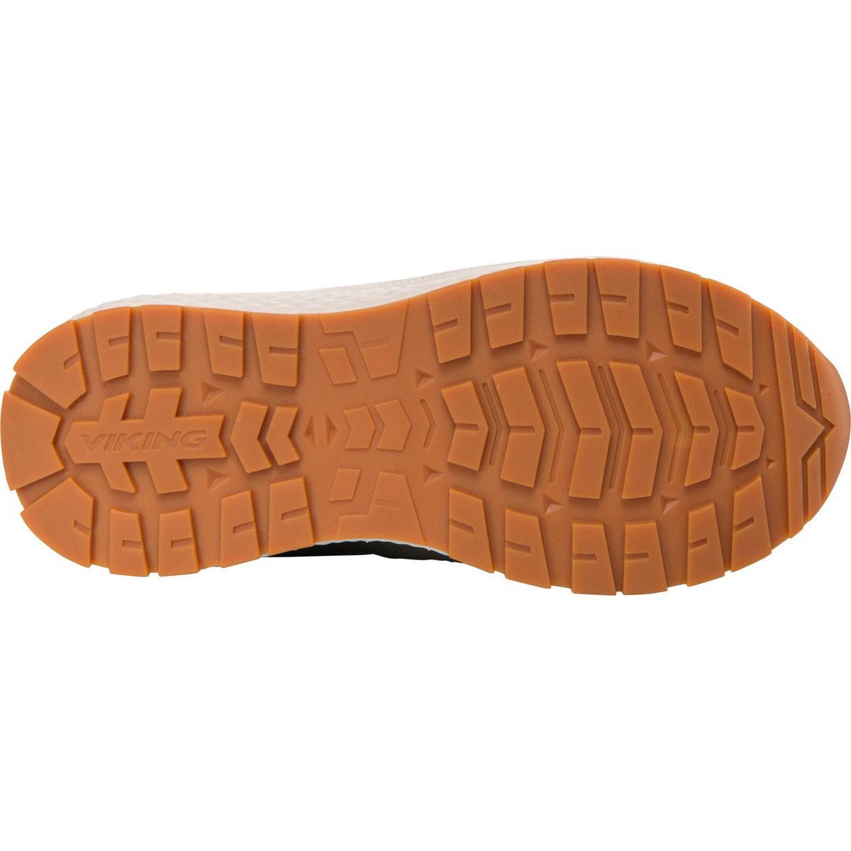 Viking Equip Warm WP SL Winterstiefel Wasserdichter, warmer und robuster Schuh mit herausnehmbarer Sohle