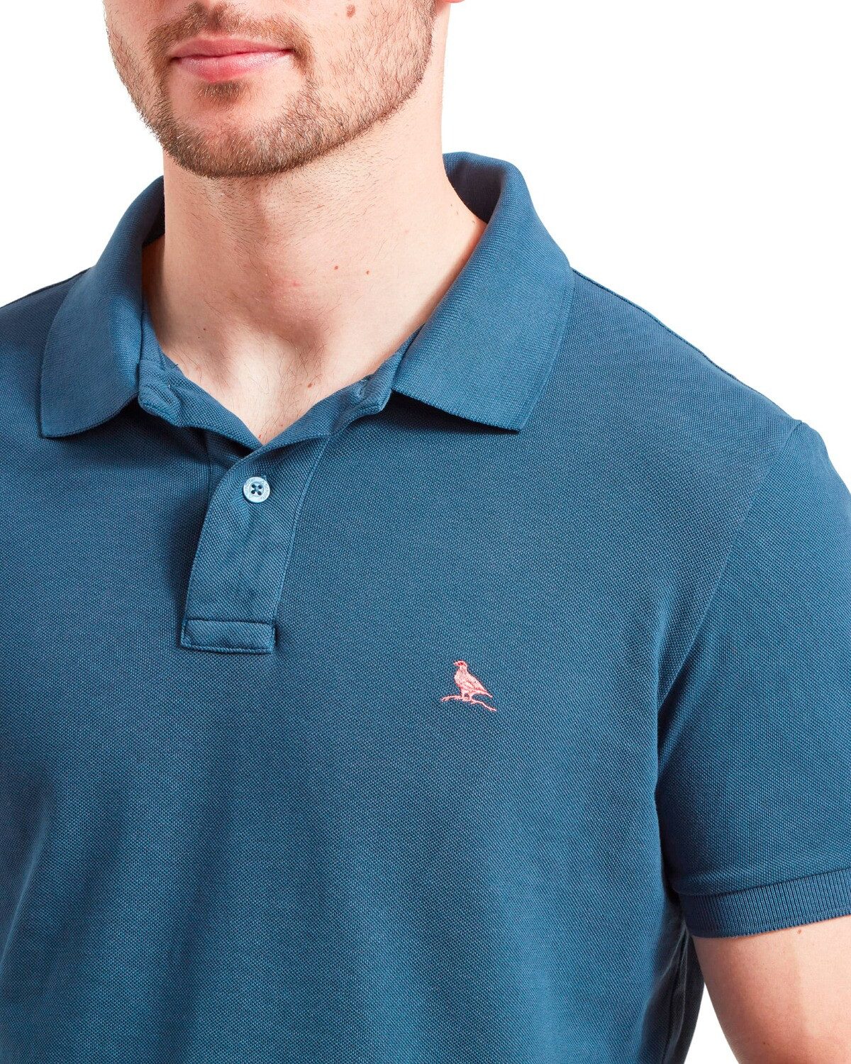 Schöffel Country Poloshirt Poloshirt St. Ives