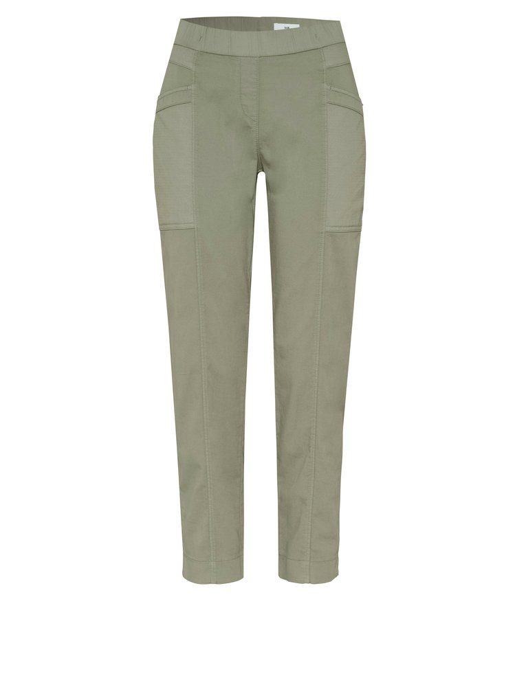 TONI Stoffhose Sue Joggpants 7/8 mit Stretch