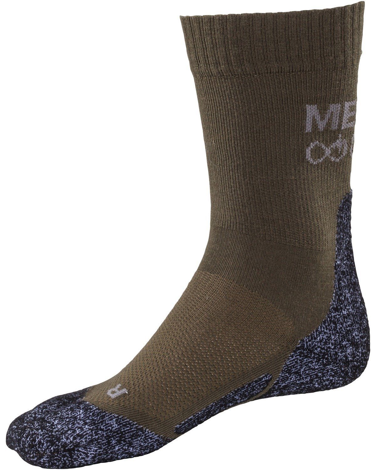 Merino Gear Socks short Socken Merkel
