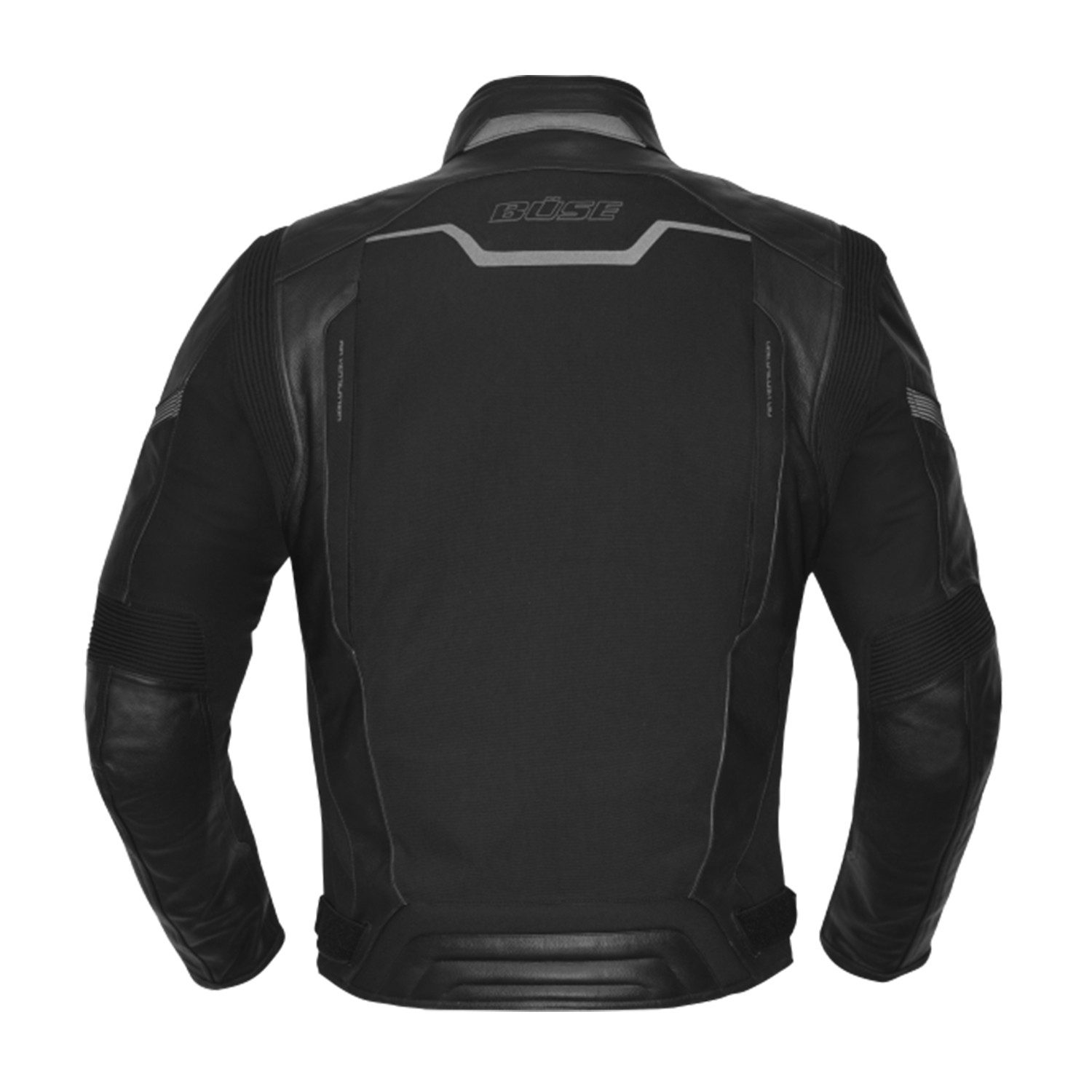Büse Motorradjacke Büse Novaro Herren Jacke günstig online kaufen