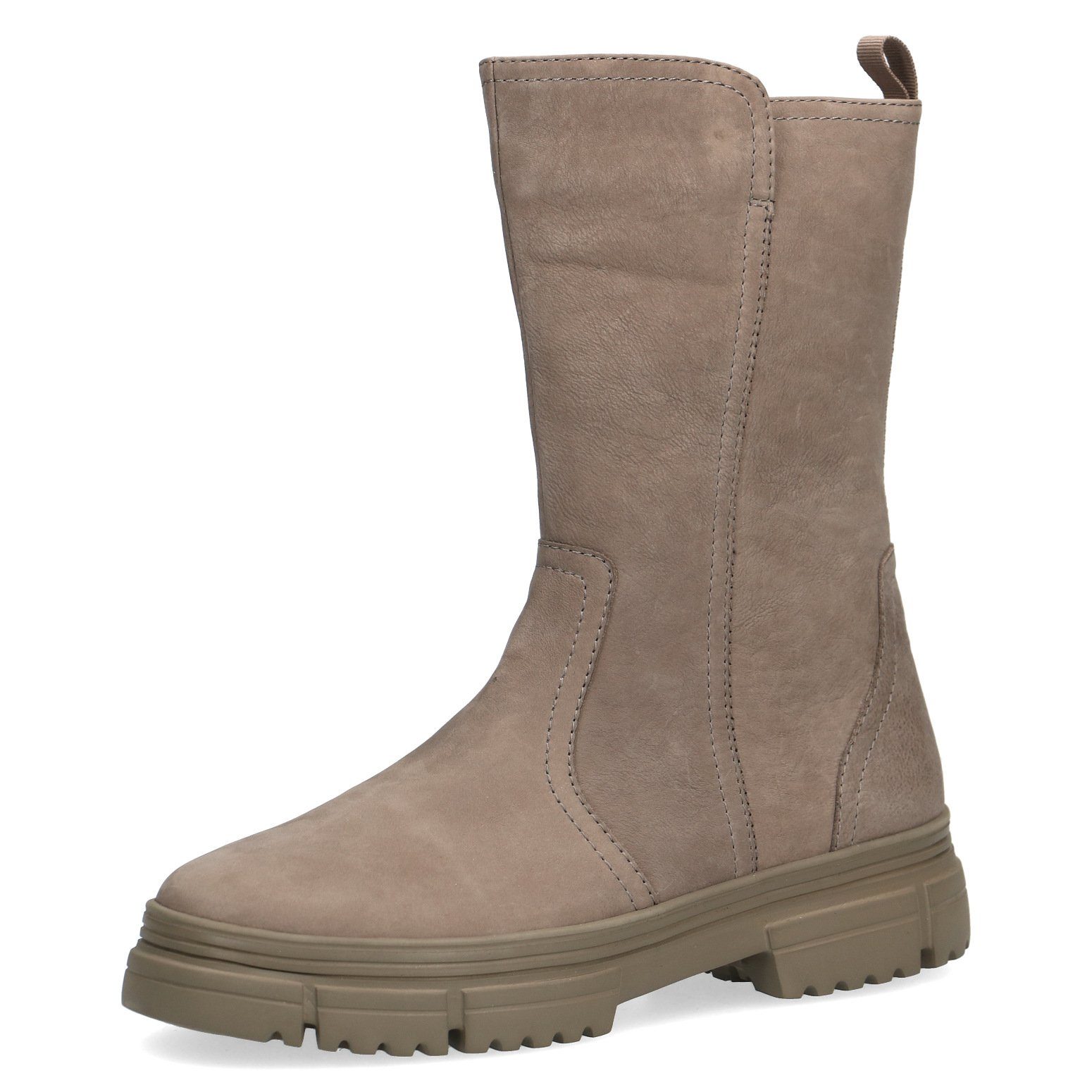 Stiefelette Schnürboots