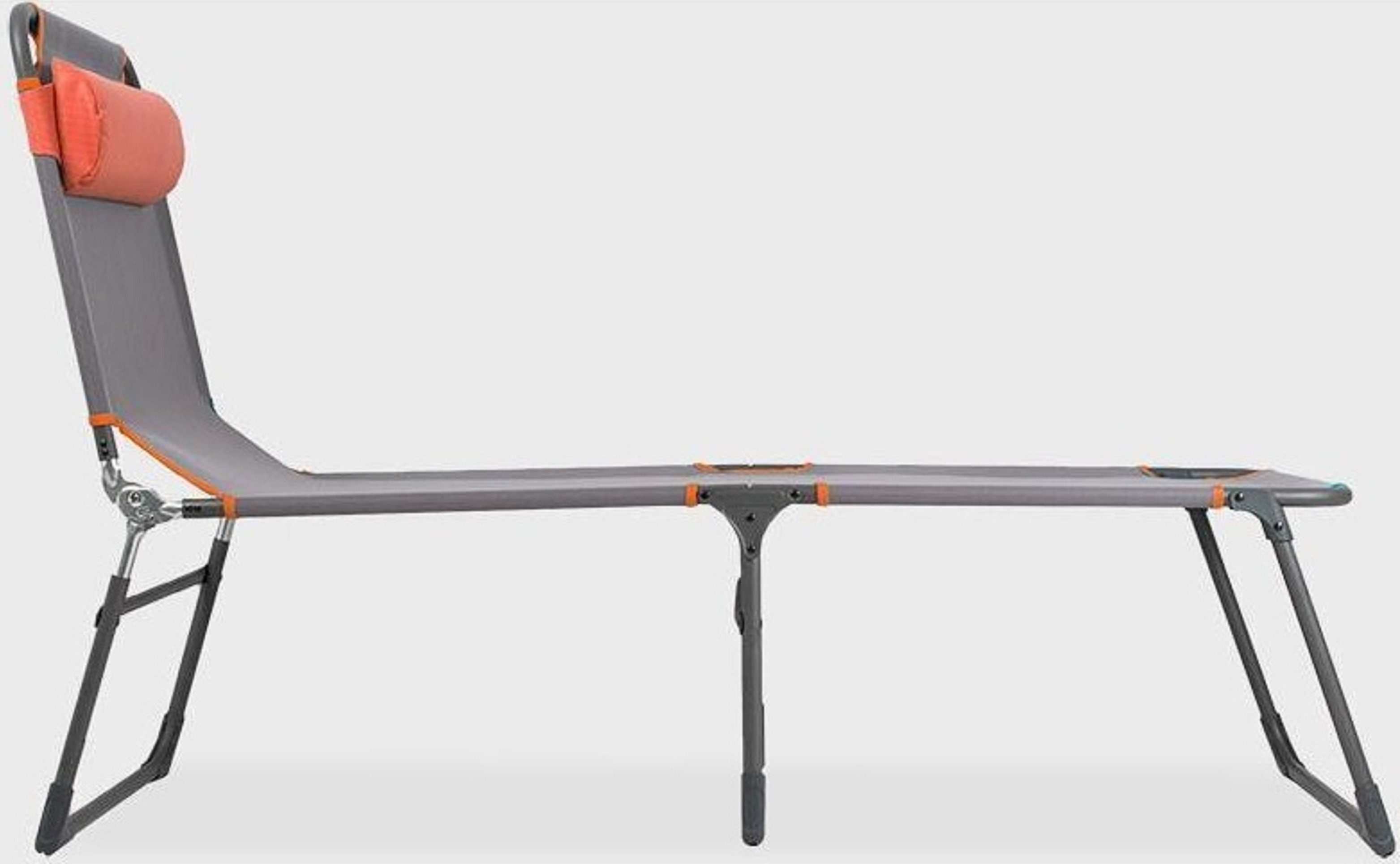 Portal Outdoor Campingliege Ava clas. Klappliege Sonnenliege Dreibeinliege günstig online kaufen