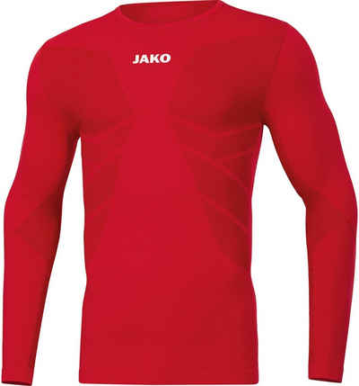 Jako Langarmshirt (1-tlg)