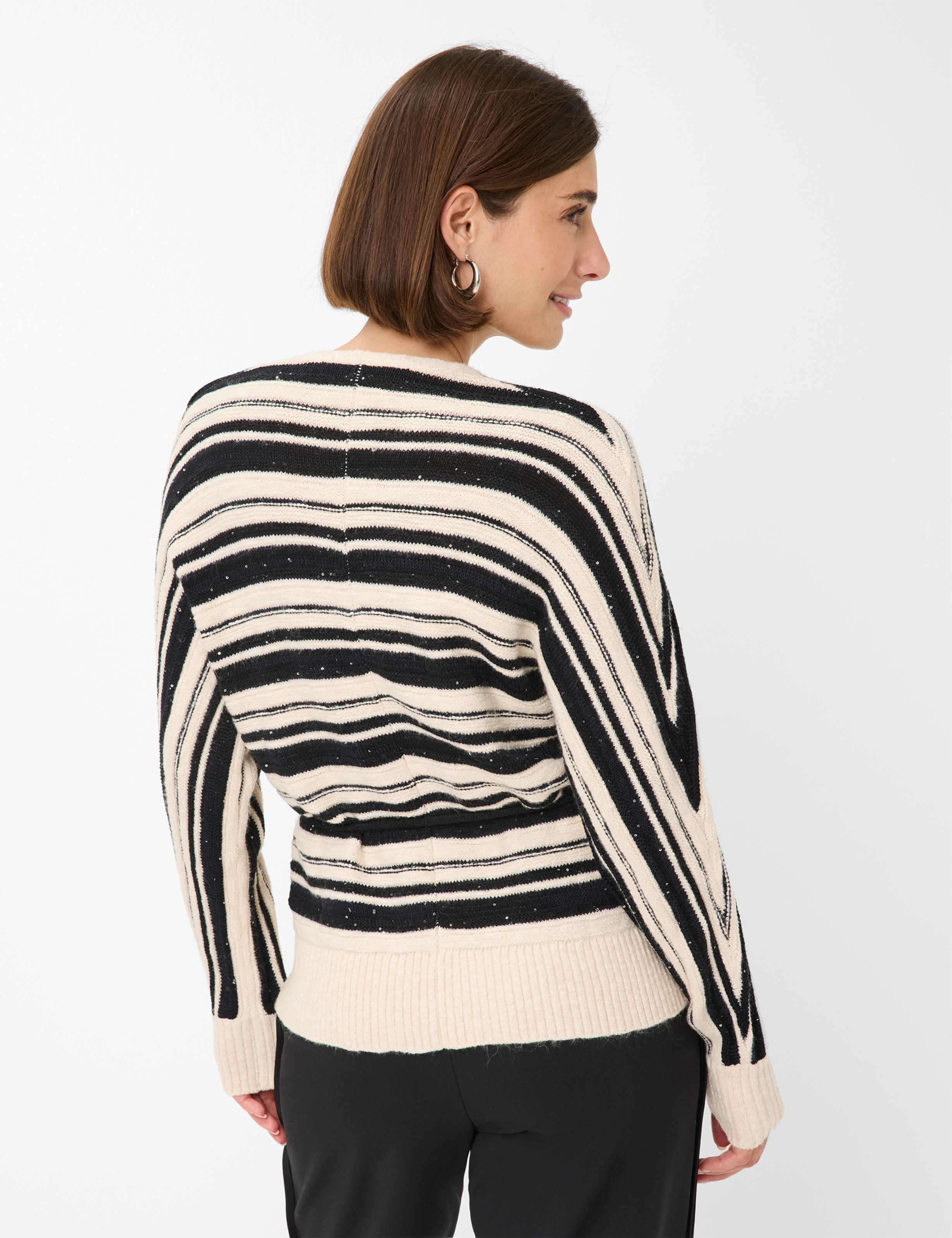 Brax Strickjacke Style ANIQUE günstig online kaufen