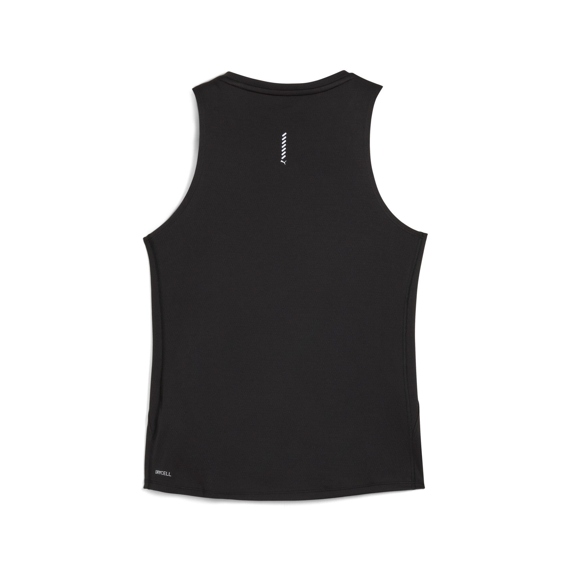 PUMA Tanktop W RUN VELOCITY TANK (POLY) Tanktop, ergonomische Schnittführung, ärmellos