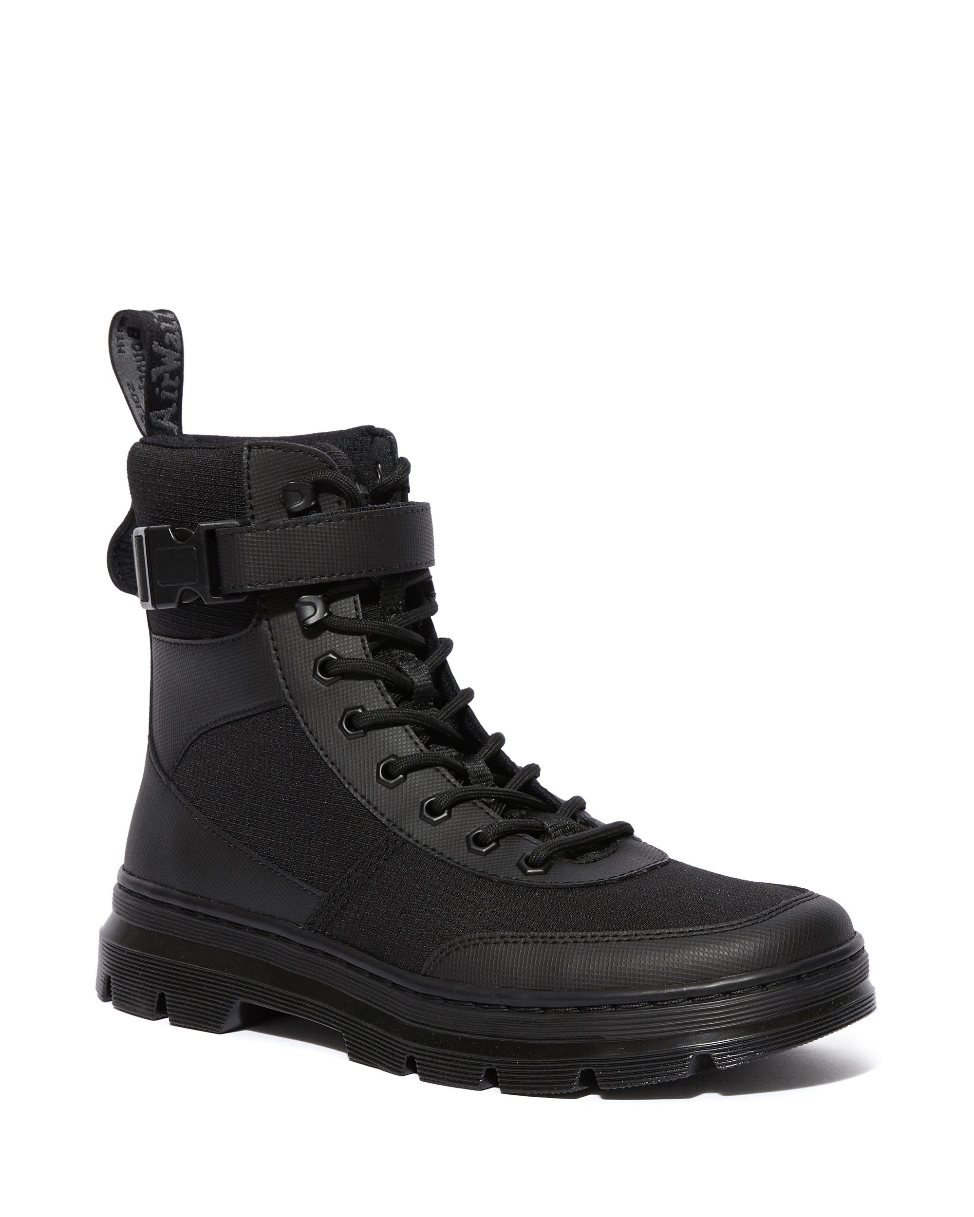 DR. MARTENS Combs Tech elements poly rip stop Ankleboots (2-tlg) günstig online kaufen