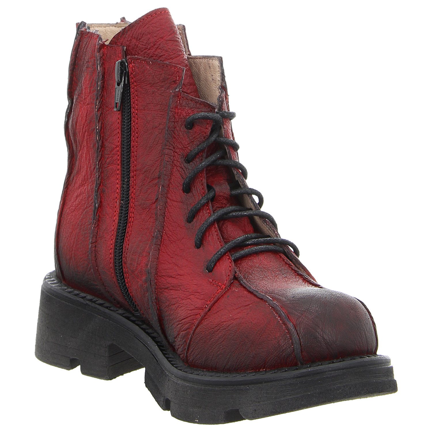 Papucei Setrurry Schnürstiefelette