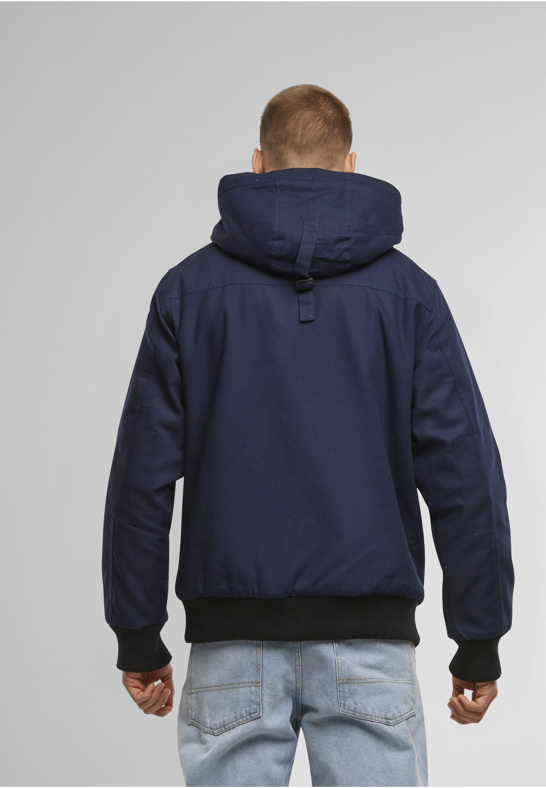 Brandit Winterjacke Brandit Brandit Men Essential Jacket (1-St)