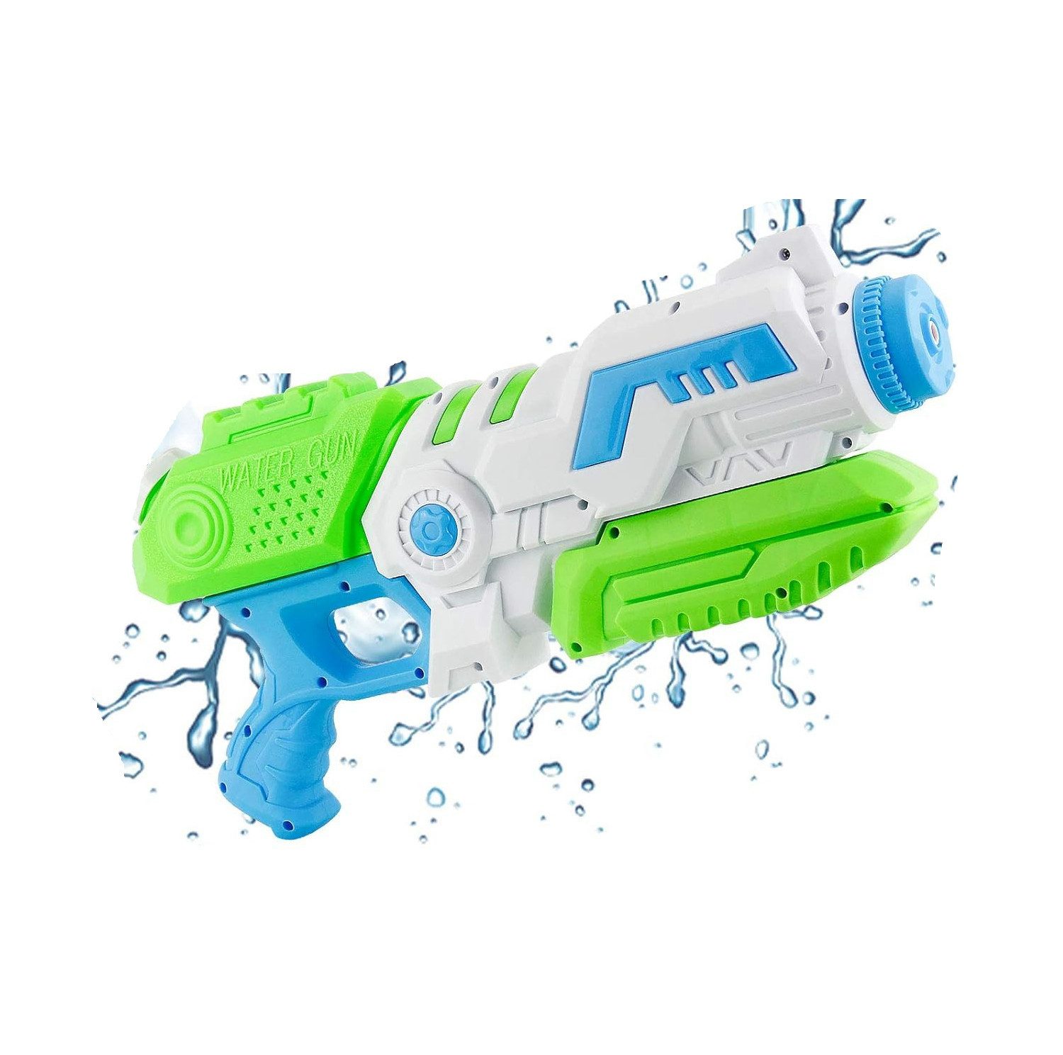 UE Stock Wasserpistole Wasserpistole Wasserspritzpistole Spielzeug günstig online kaufen