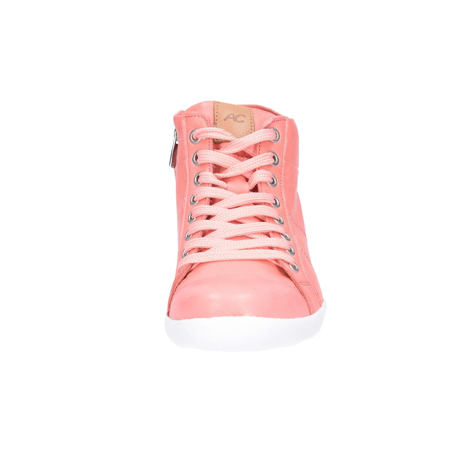Andrea Conti Bootie Schnürschuh