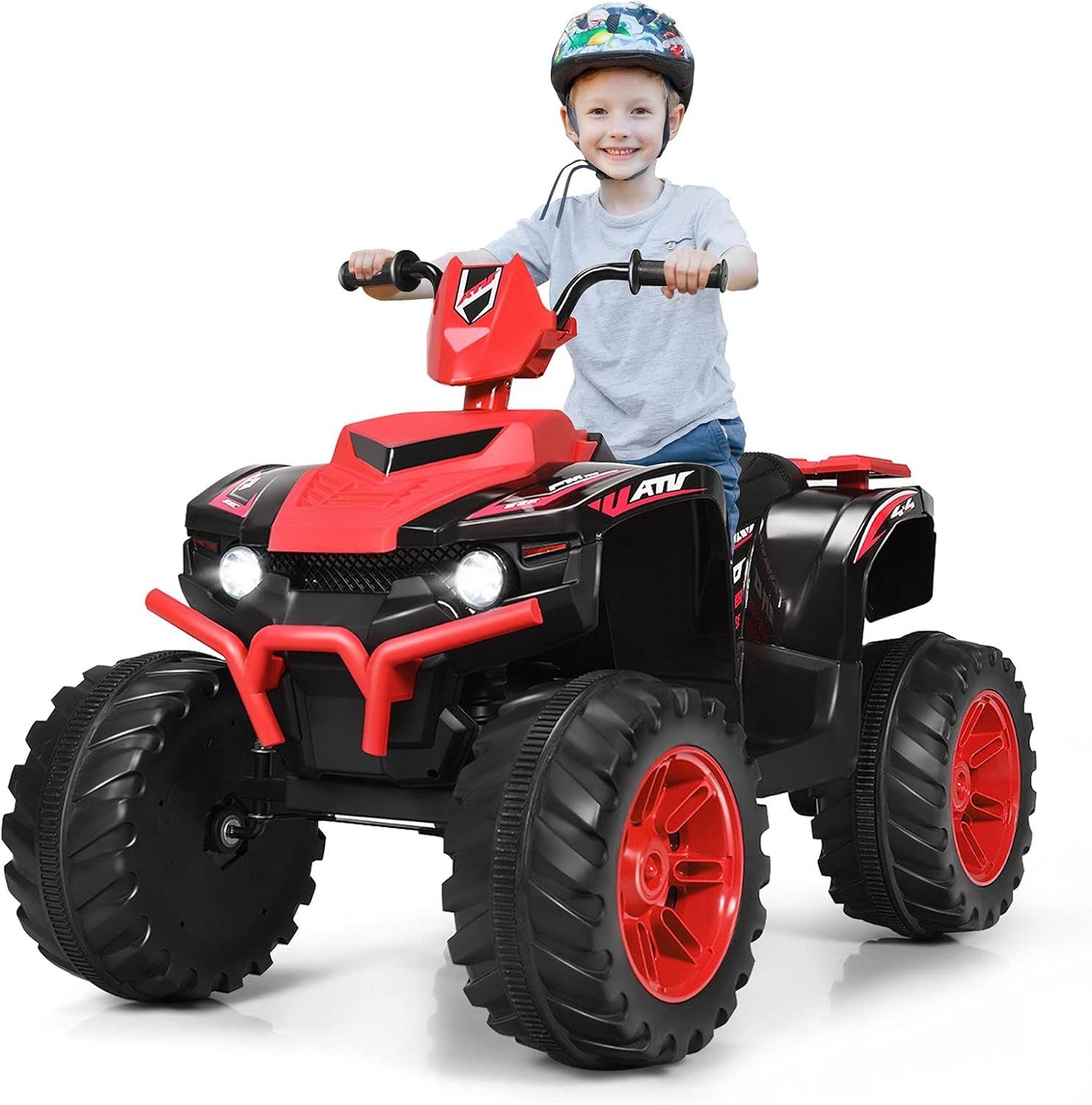 Elektro-Kinderquad Quad Motorrad