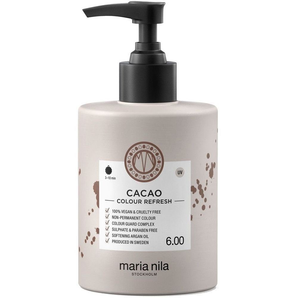 Make-up 6.00 Maria Nila Nila Maria ml Refresh Cacao 300 Colour