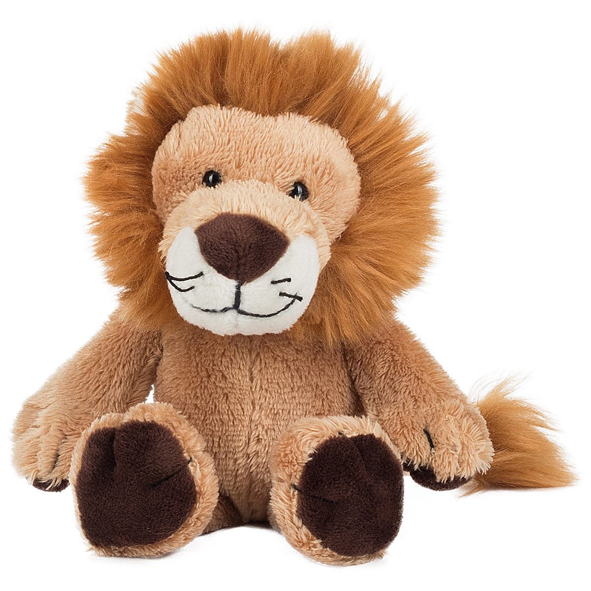 Schaffer Collection Kuscheltier Löwe "Kumba"