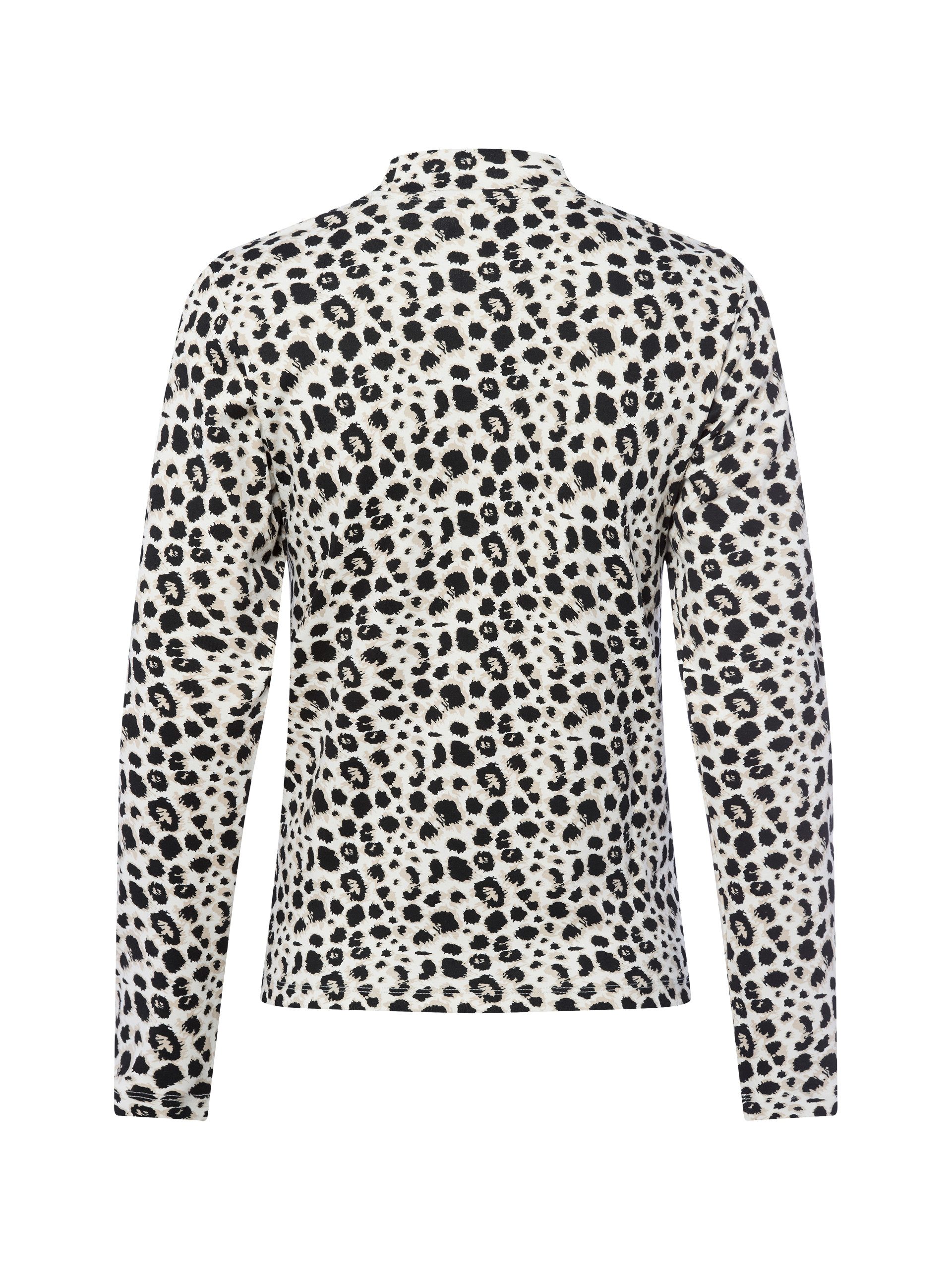 Marie Lund Langarmshirt