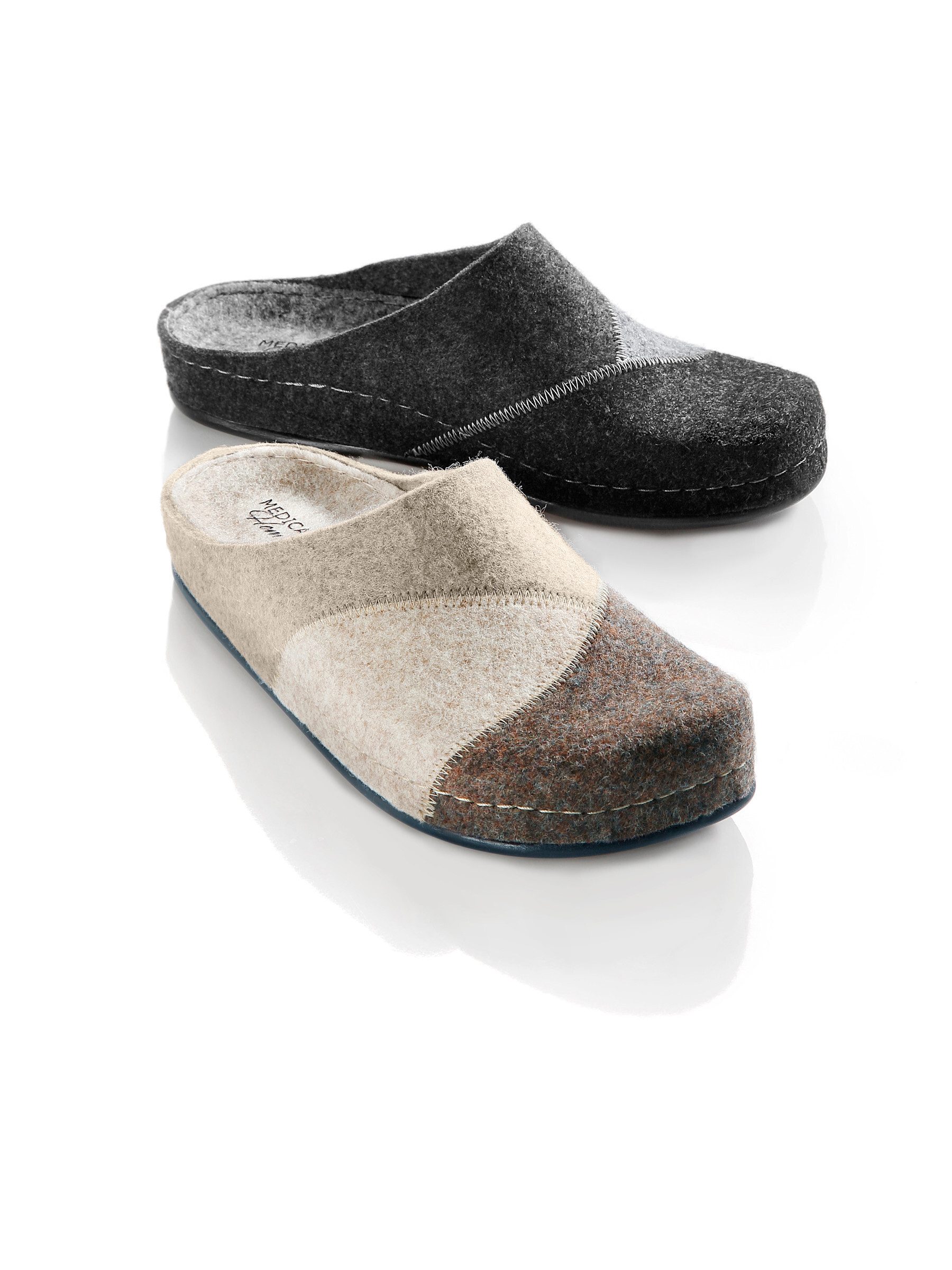 Witt Pantoffel Pantolette