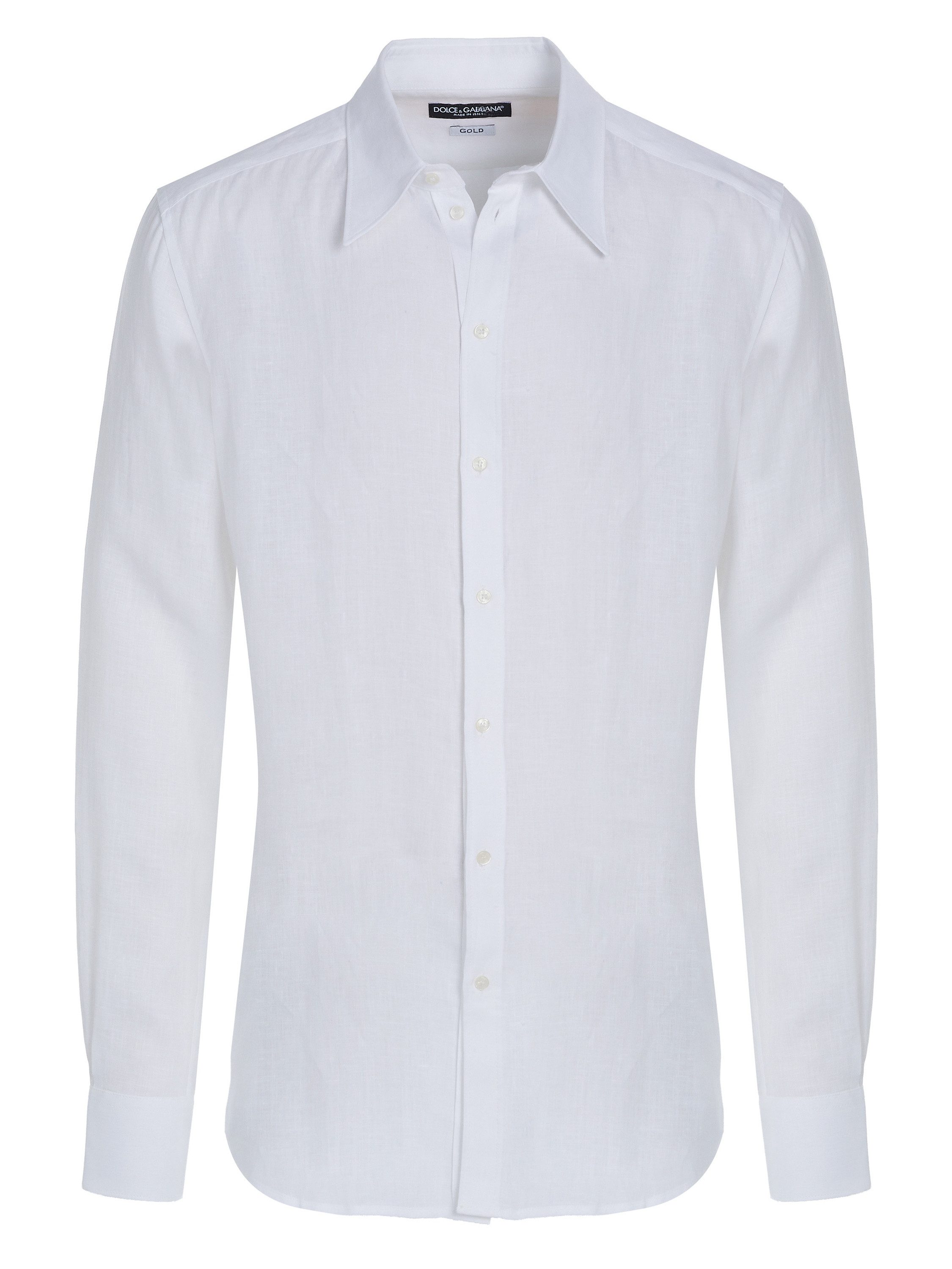 DOLCE & GABBANA Outdoorhemd Hemd für Herren (1-tlg)