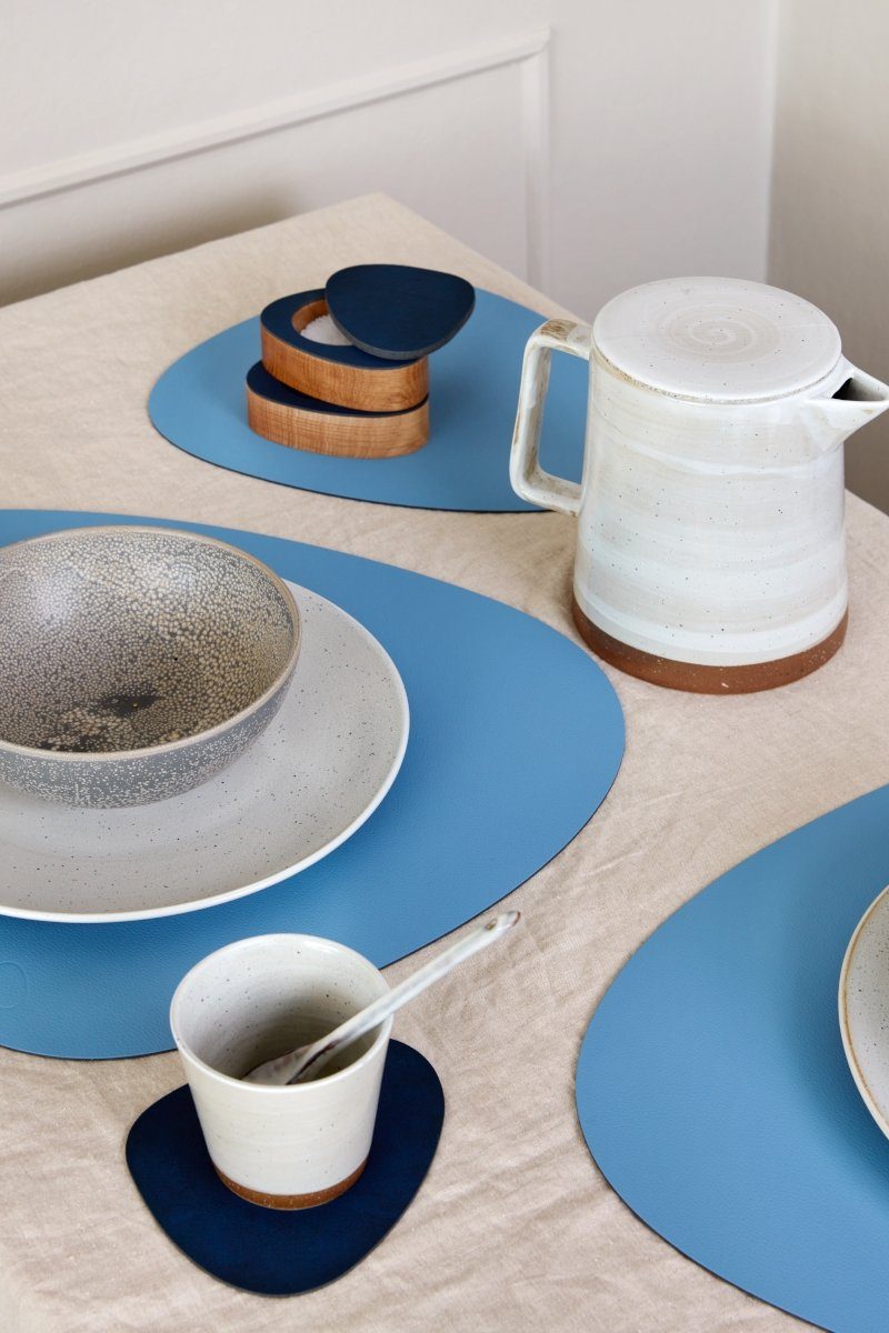LIND DNA Platzset NUPO Tischset Curve günstig online kaufen