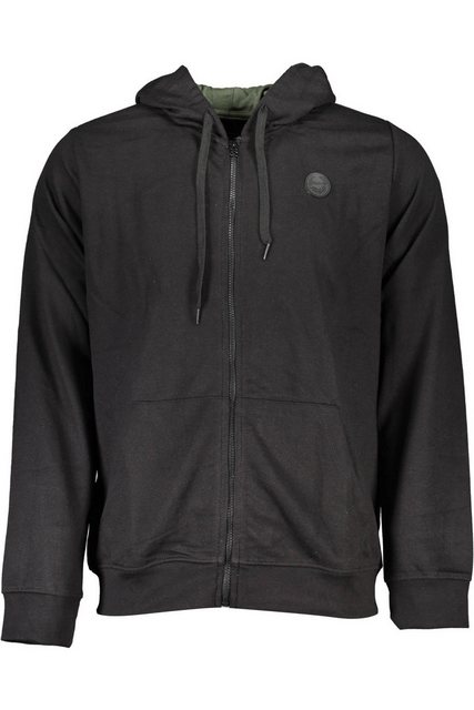 GIAN MARCO VENTURI Sweatshirt Stylisches Herren-Sweatshirt mit Reißverschlu günstig online kaufen