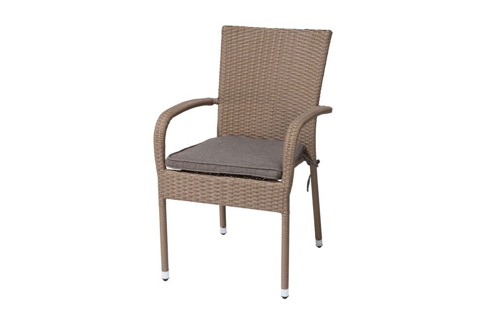 OUTFLEXX Gartenstuhl Rabida Basic