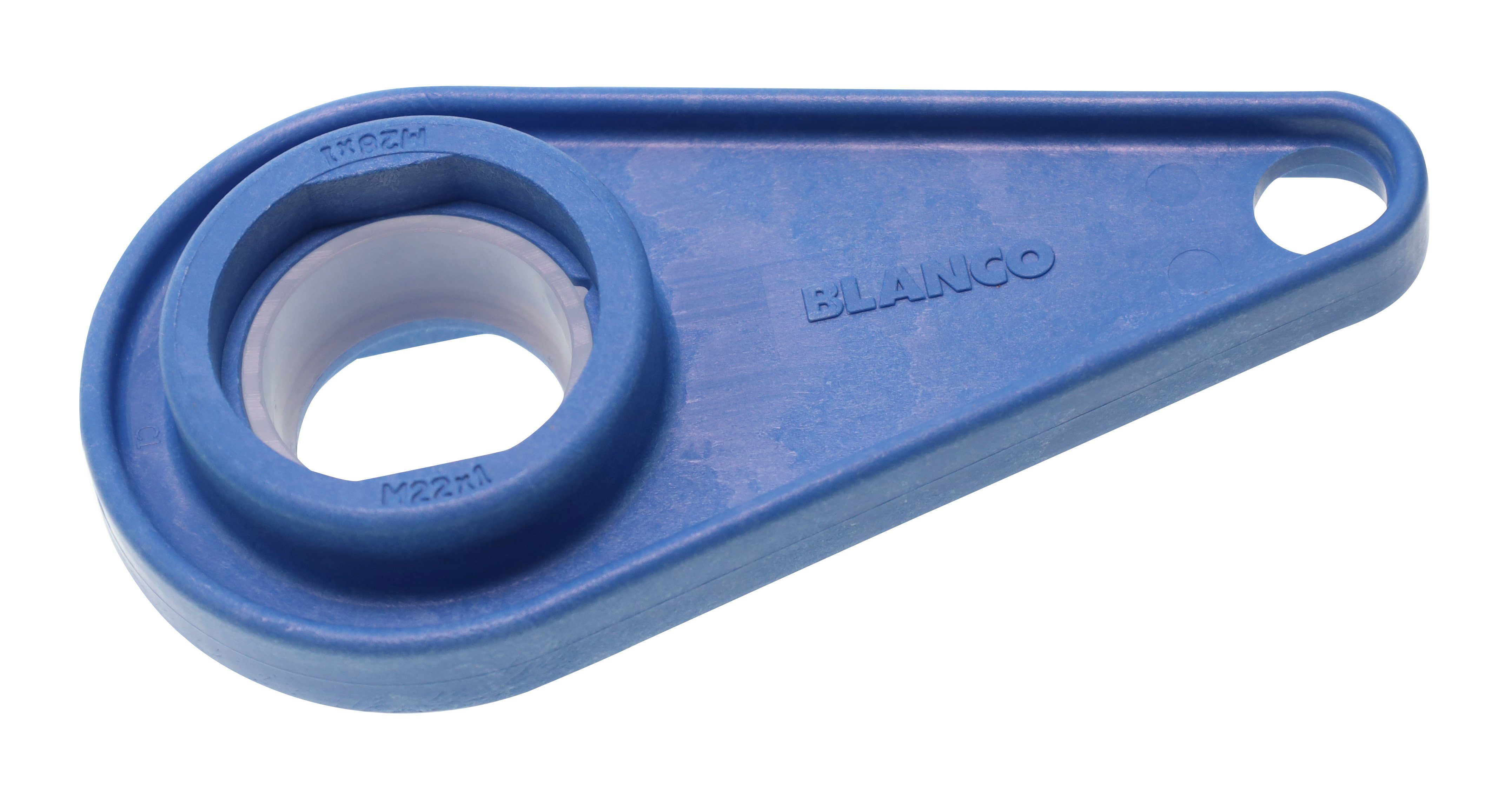 Blanco Armaturkartusche Blanco 511324 Schlüssel für Strahlregler Armaturen