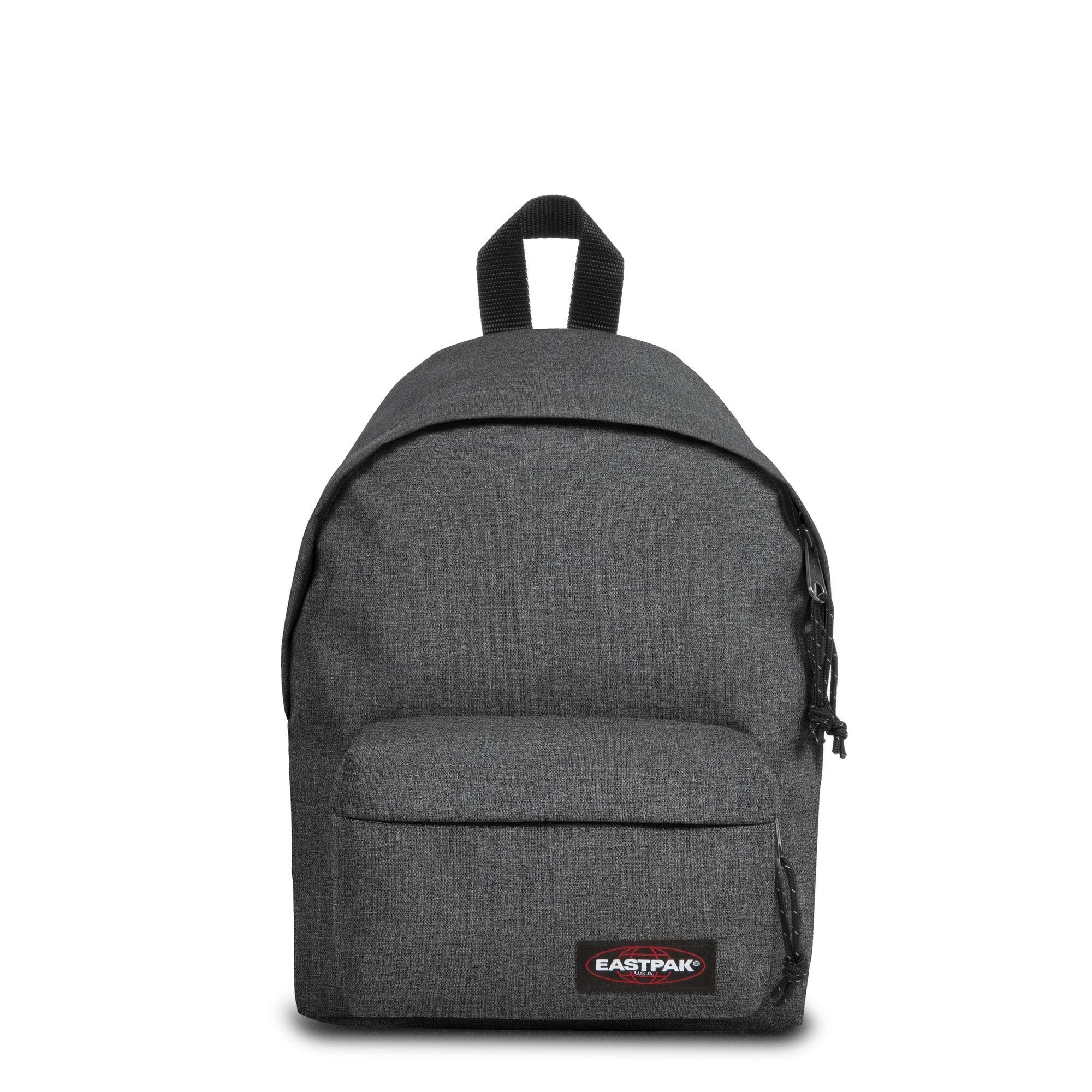 Eastpak Rucksack Orbit, Polyester Black Denim