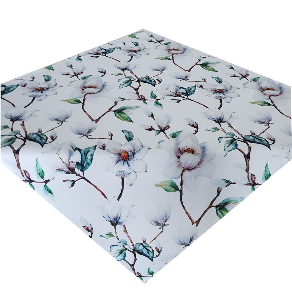 Stoffschmiede Tischdecke, Druck-Design, Tischläufer, Versch. Motive