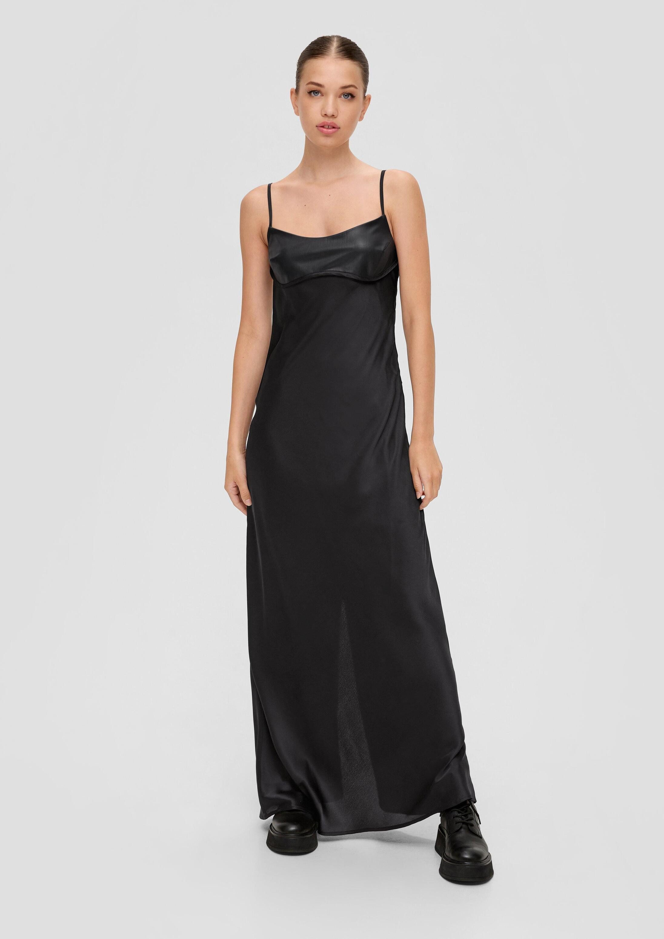 Maxikleid Kleid