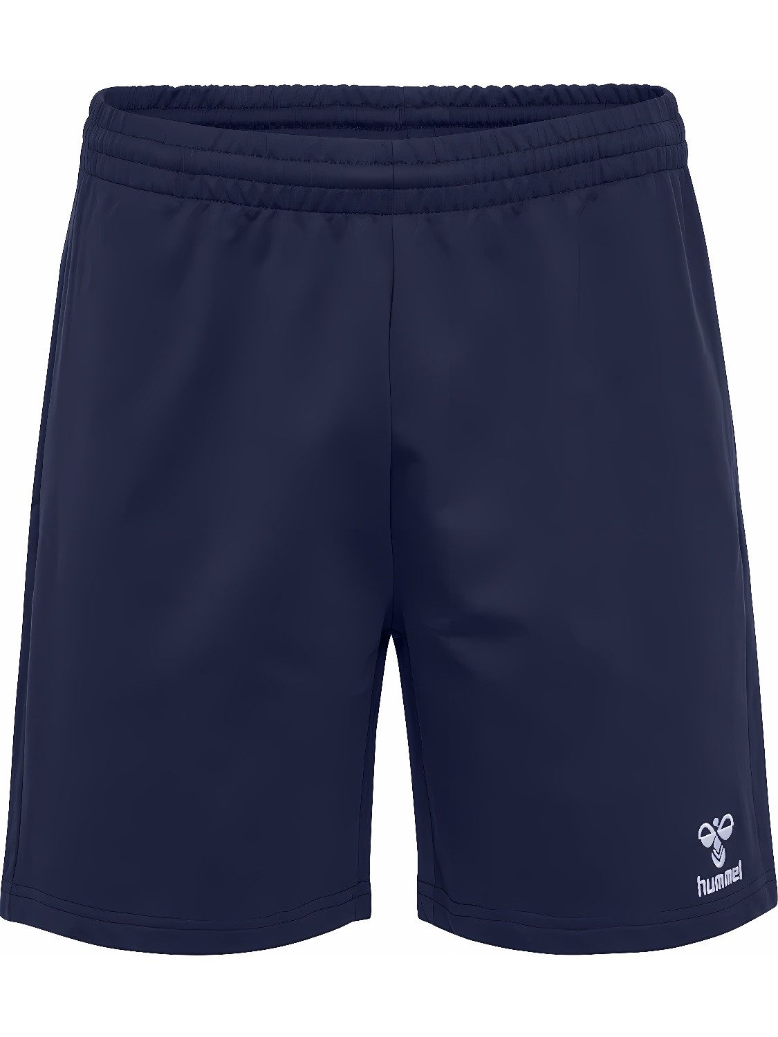 Trainingsshorts Hummel Herren Short hmlGO 2.0 Sweat Shorts 224845