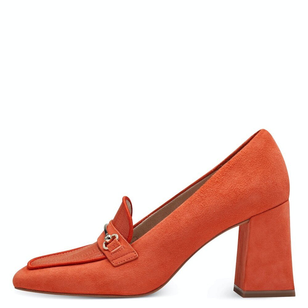 Tamaris Tamaris - 1-24413-42/606 - Orange Slipper günstig online kaufen