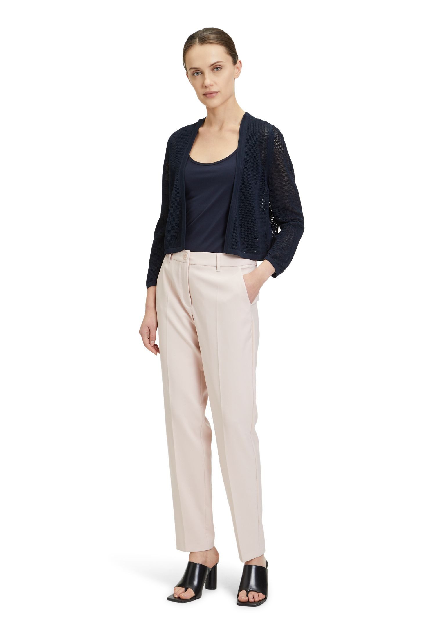 Betty Barclay Strickjacke
